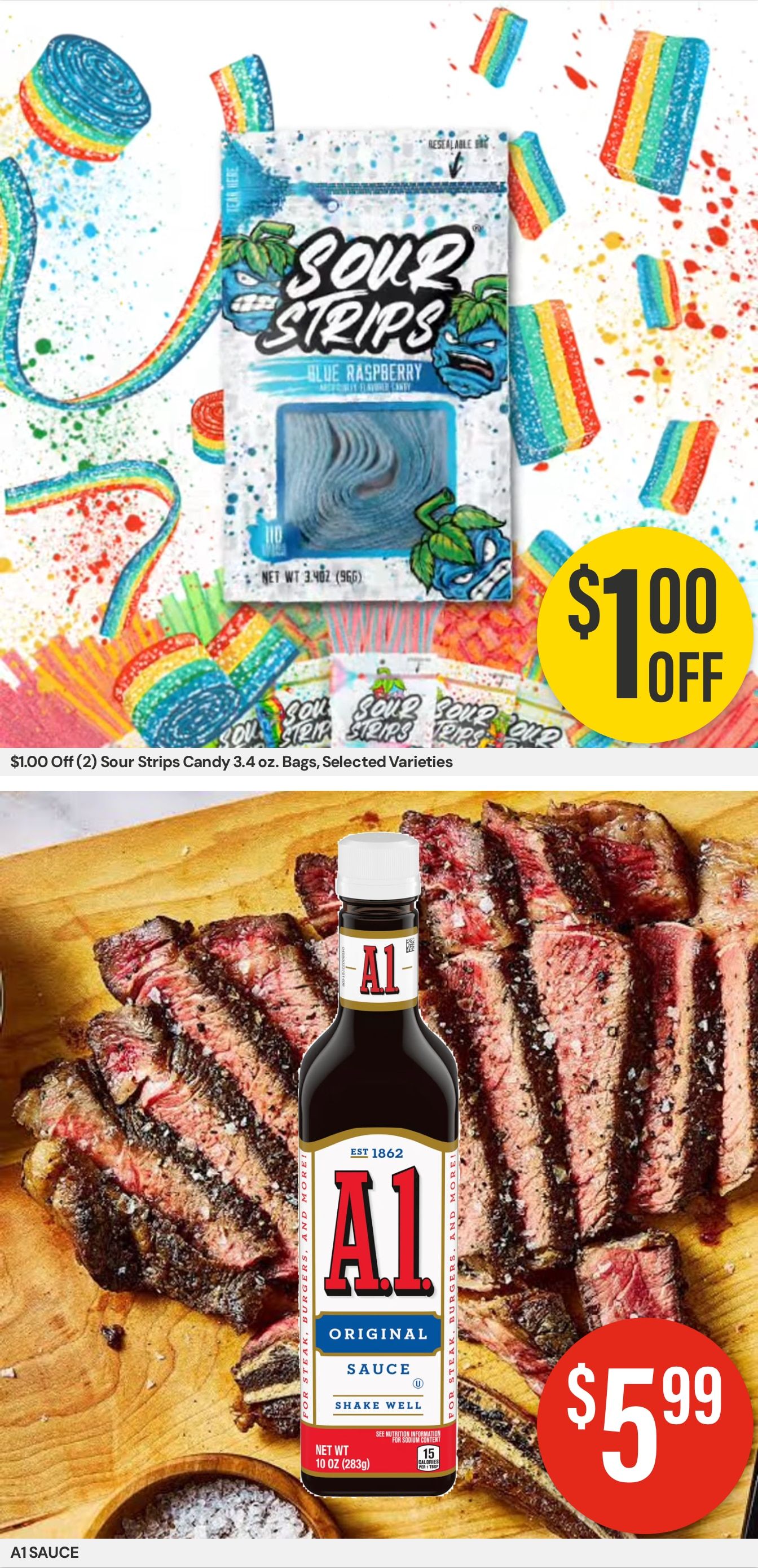 Cal Mart Weekly Ad August 26 - September 8, 2026