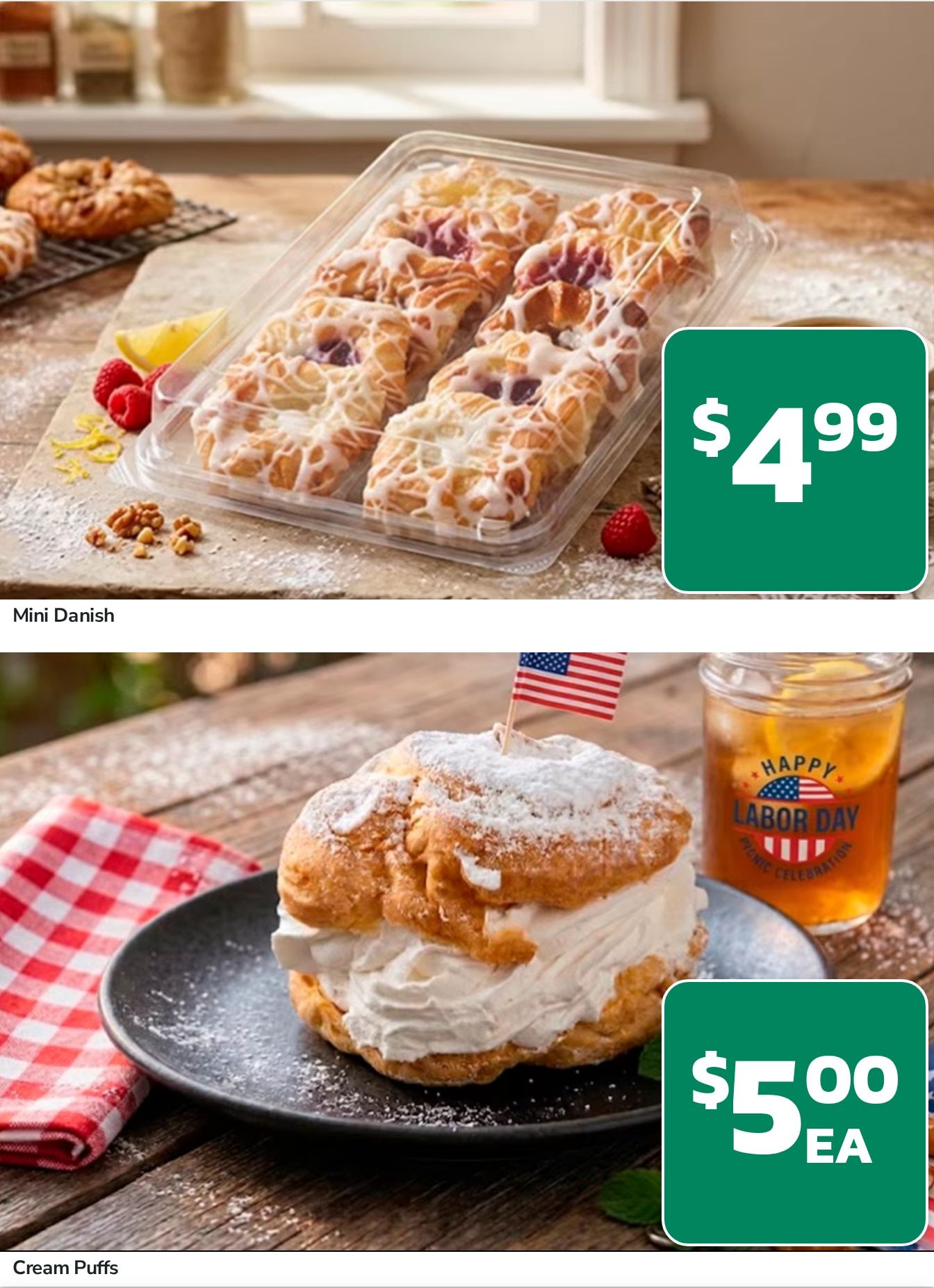 Don's Quality Market Weekly Ad August 26 - September 8, 2026