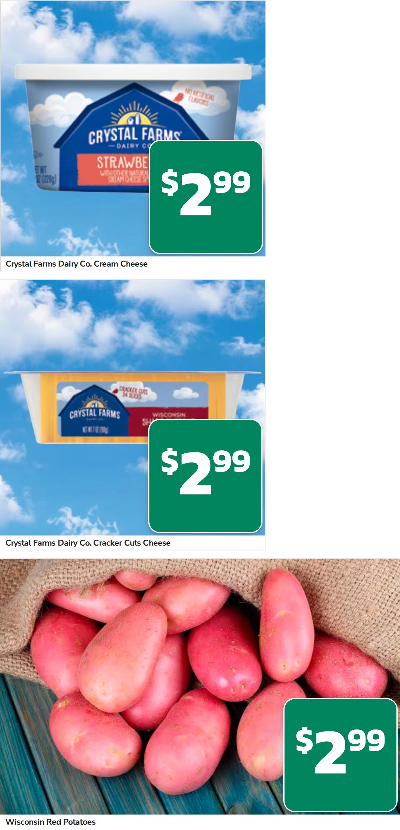 Don's Quality Market Weekly Ad August 26 - September 8, 2026