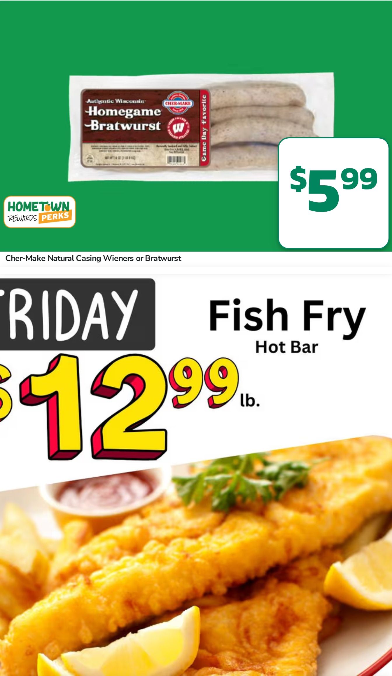 Don's Quality Market Weekly Ad August 26 - September 8, 2026