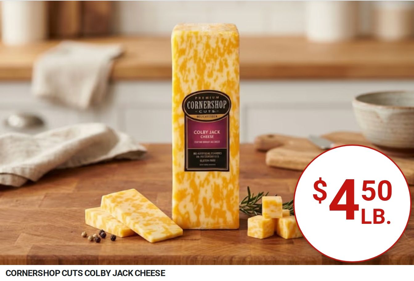 LaGree's Food Stores (Buena Vista, Poncha Springs and Pueblo, CO) Weekly Ad August 26 - September 1, 2026