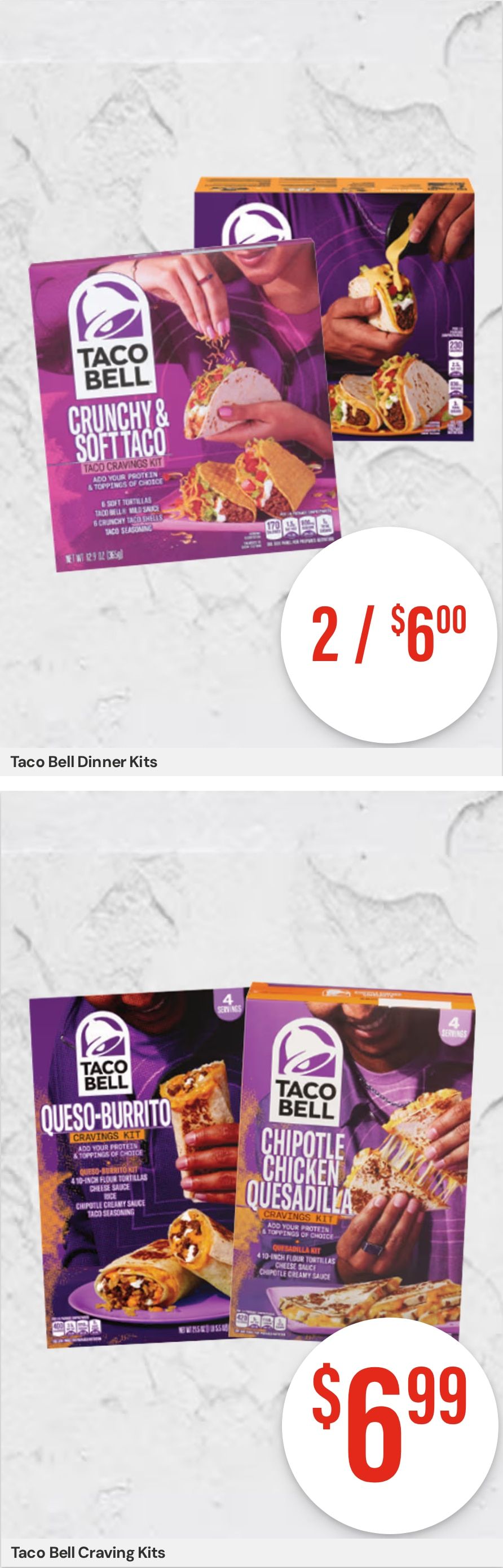 My IGA Weekly Ad August 26 - September 1, 2026