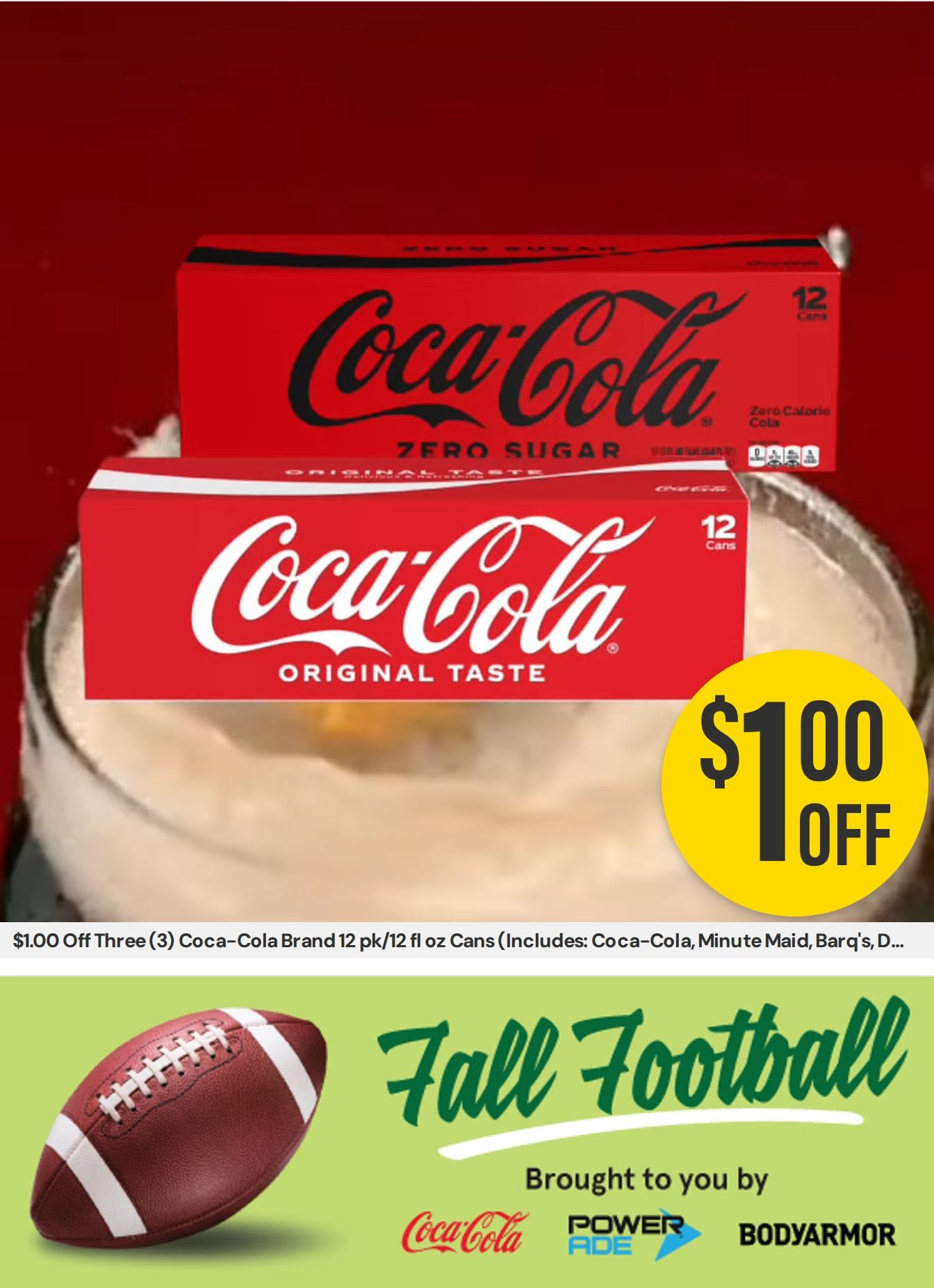 My IGA Weekly Ad August 26 - September 1, 2026