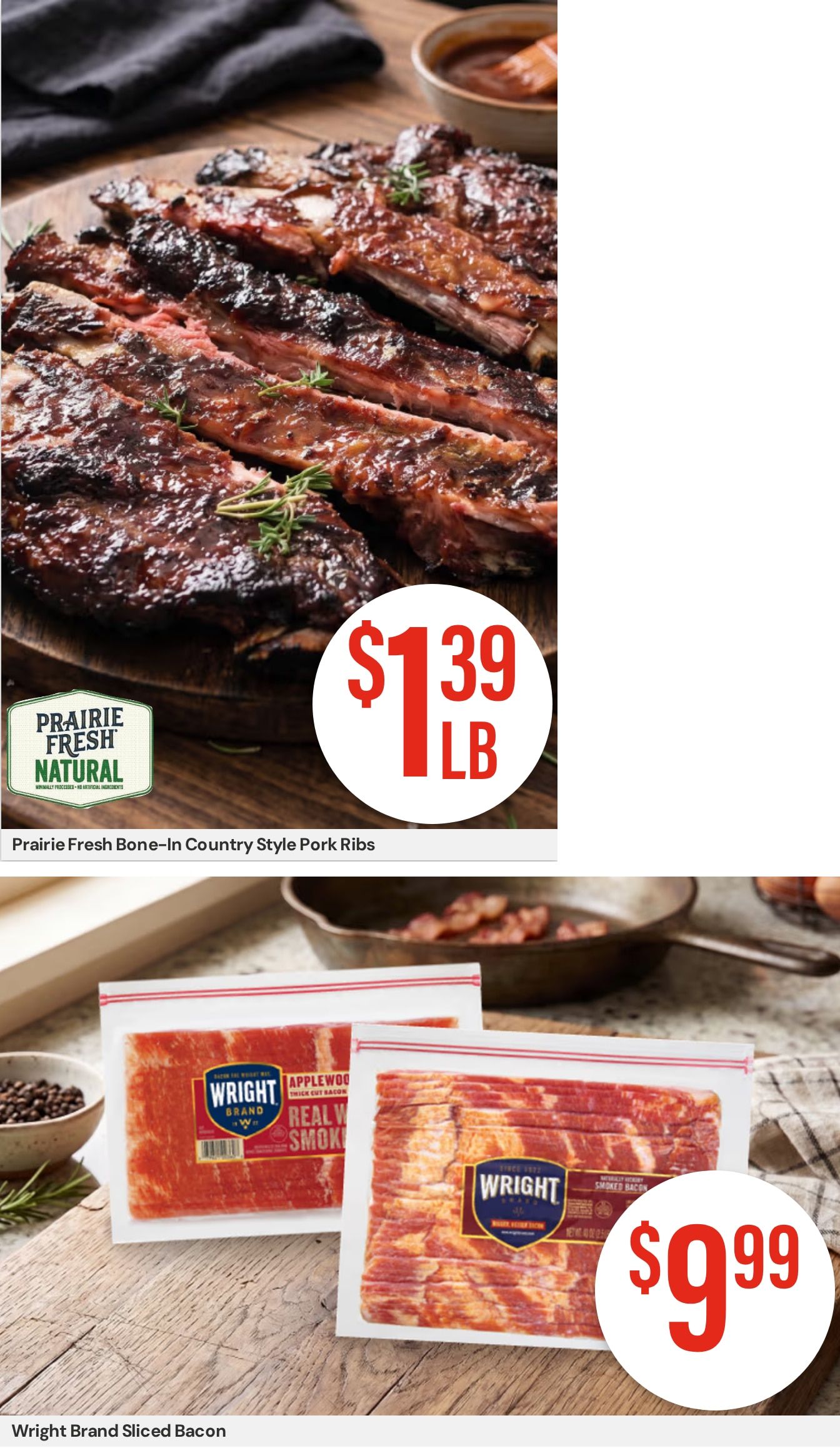 My IGA Weekly Ad August 26 - September 1, 2026