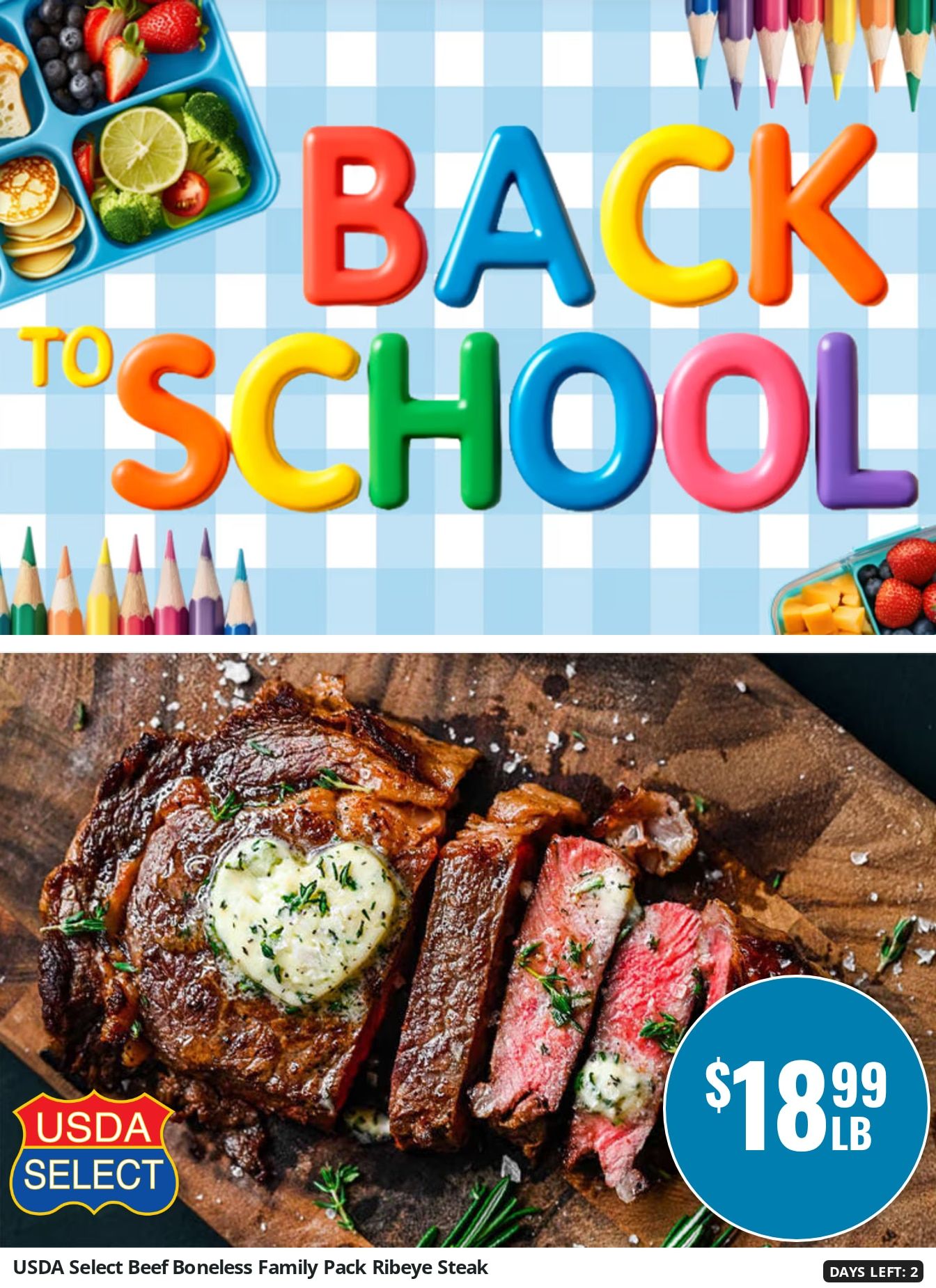 Quality Market Weekly Ad August 23 - 29, 2026