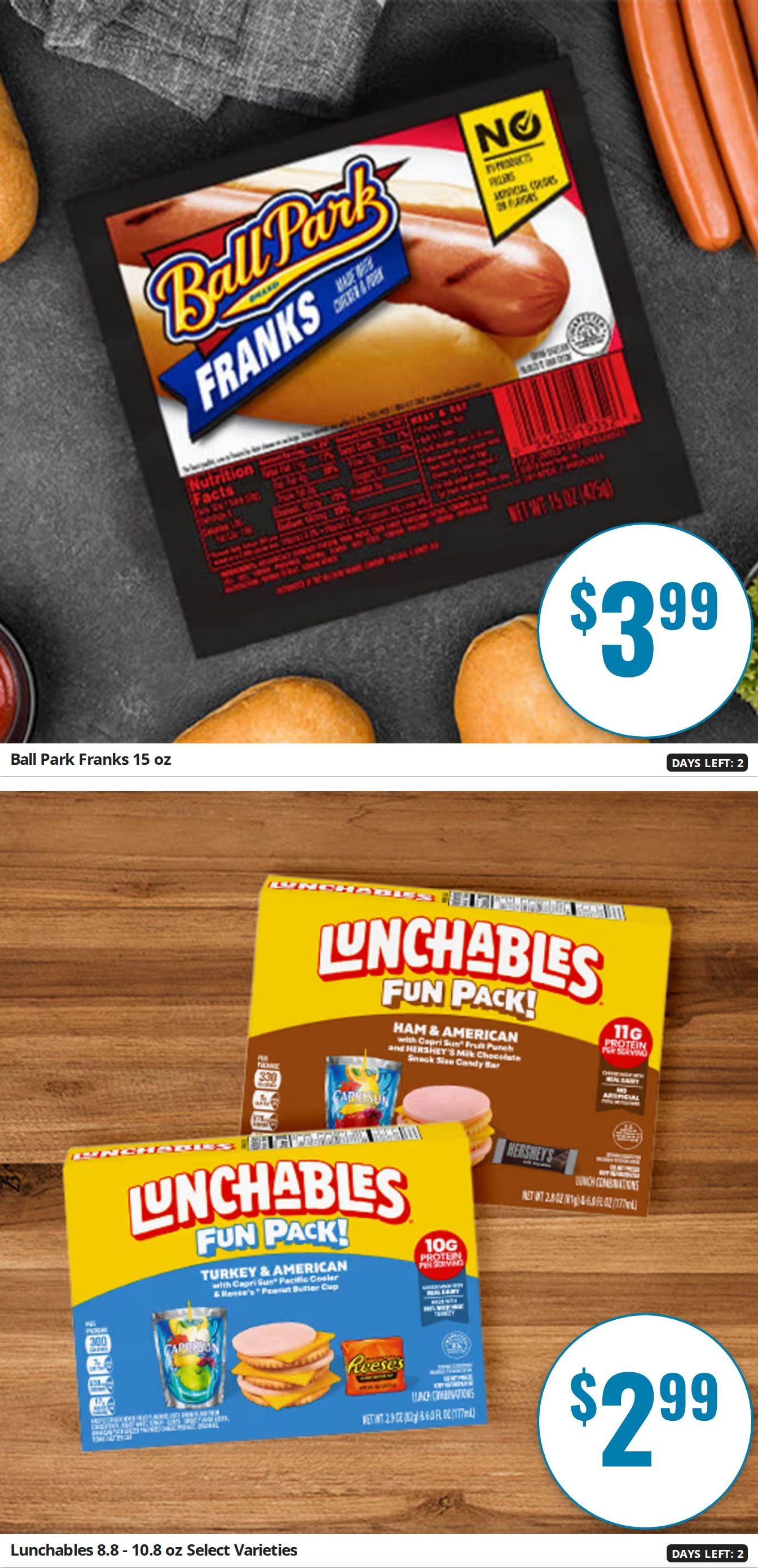 Quality Market Weekly Ad August 23 - 29, 2026