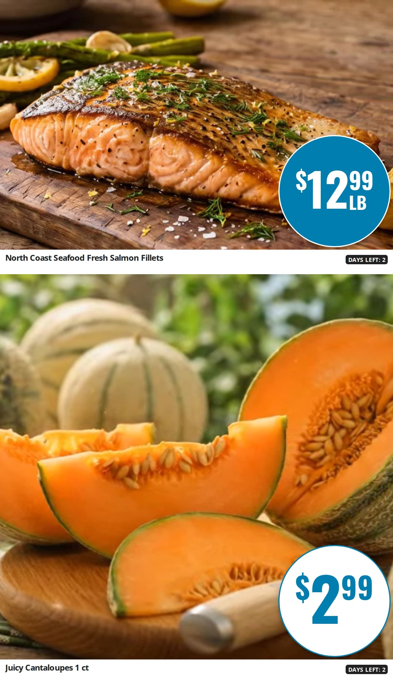 Quality Market Weekly Ad August 23 - 29, 2026