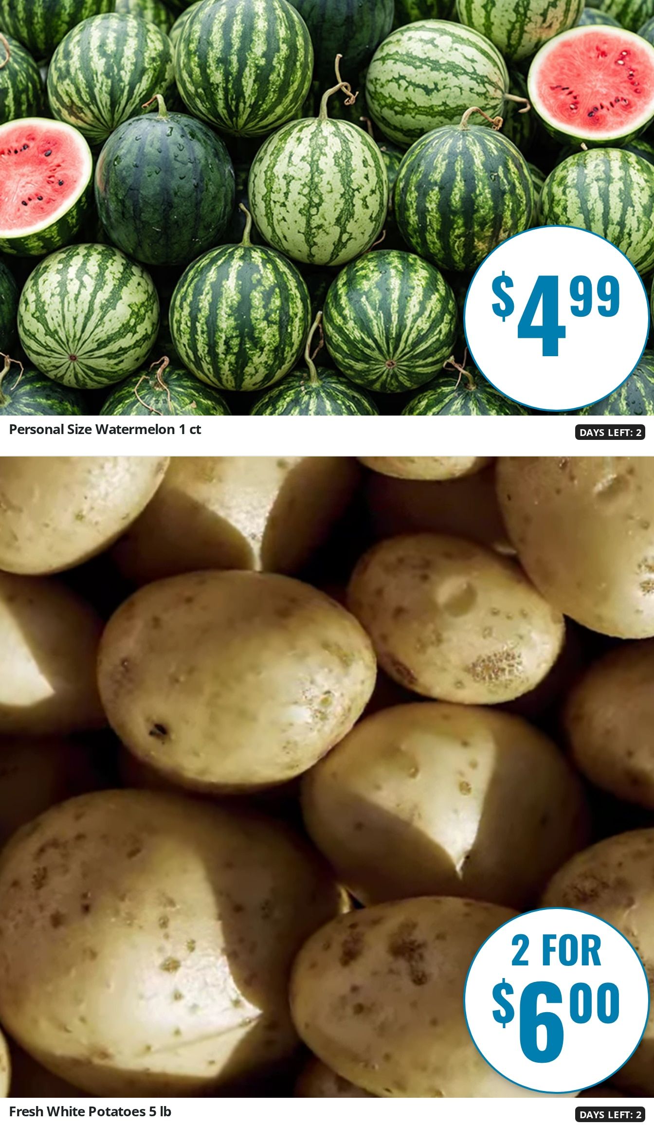 Quality Market Weekly Ad August 23 - 29, 2026
