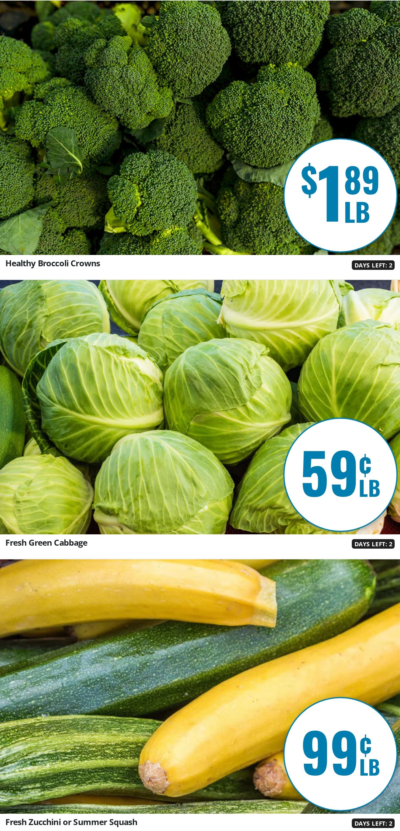 Quality Market Weekly Ad August 23 - 29, 2026