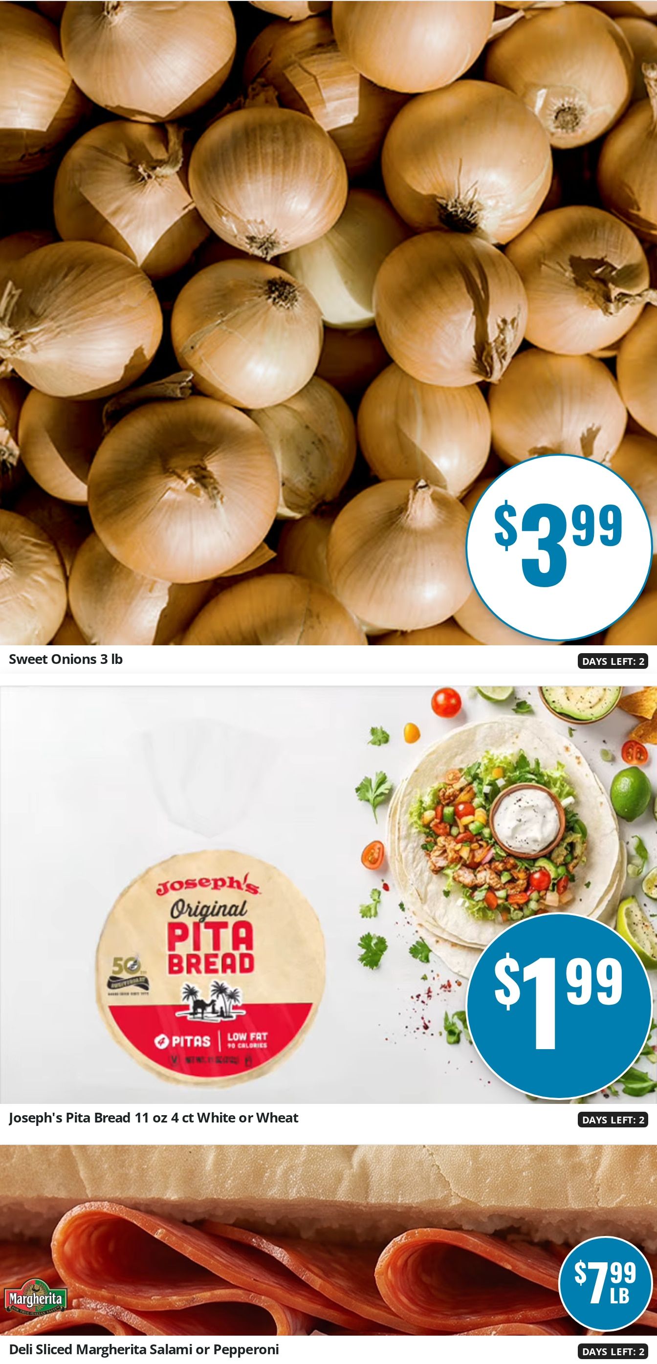 Quality Market Weekly Ad August 23 - 29, 2026
