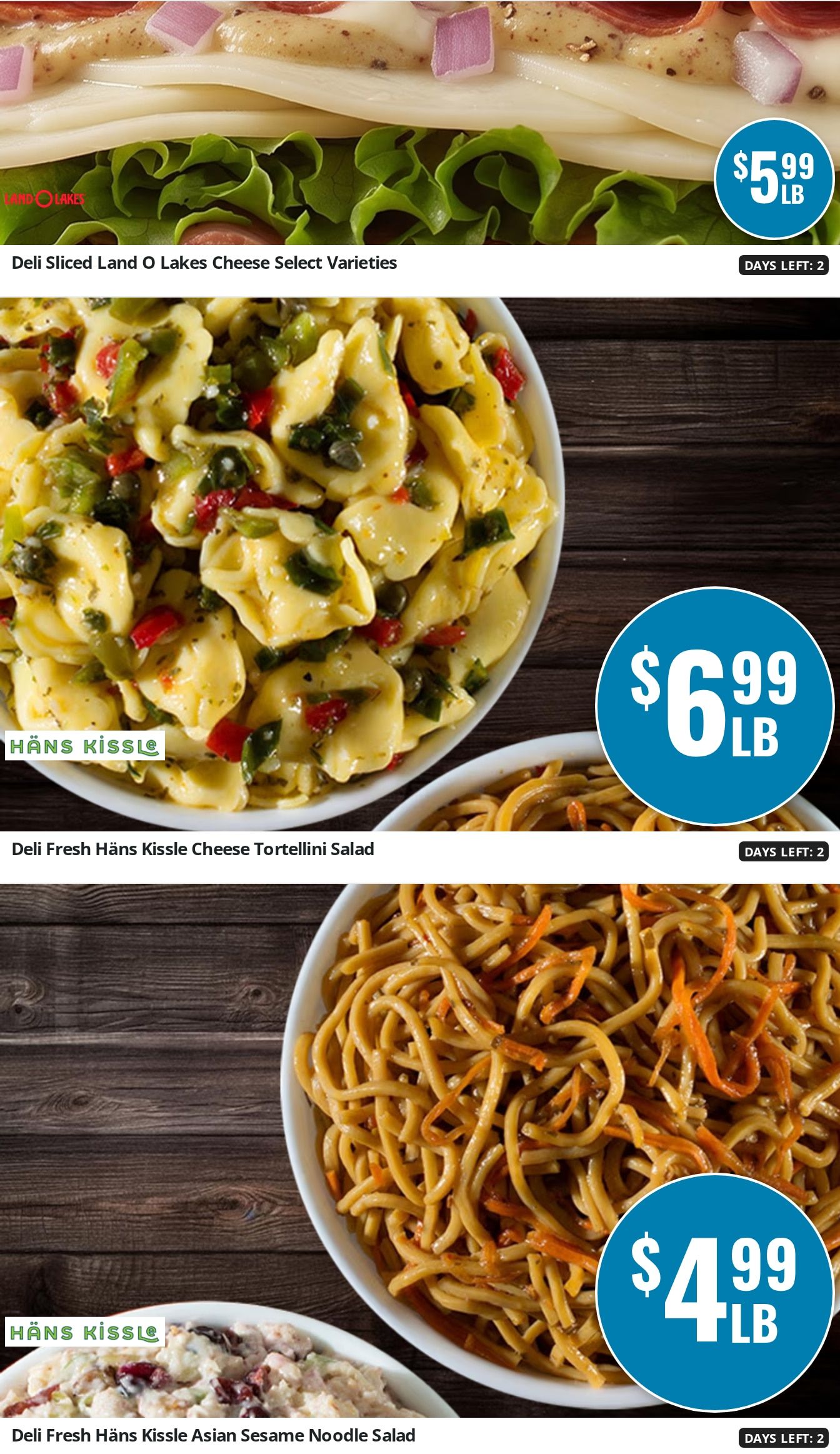 Quality Market Weekly Ad August 23 - 29, 2026
