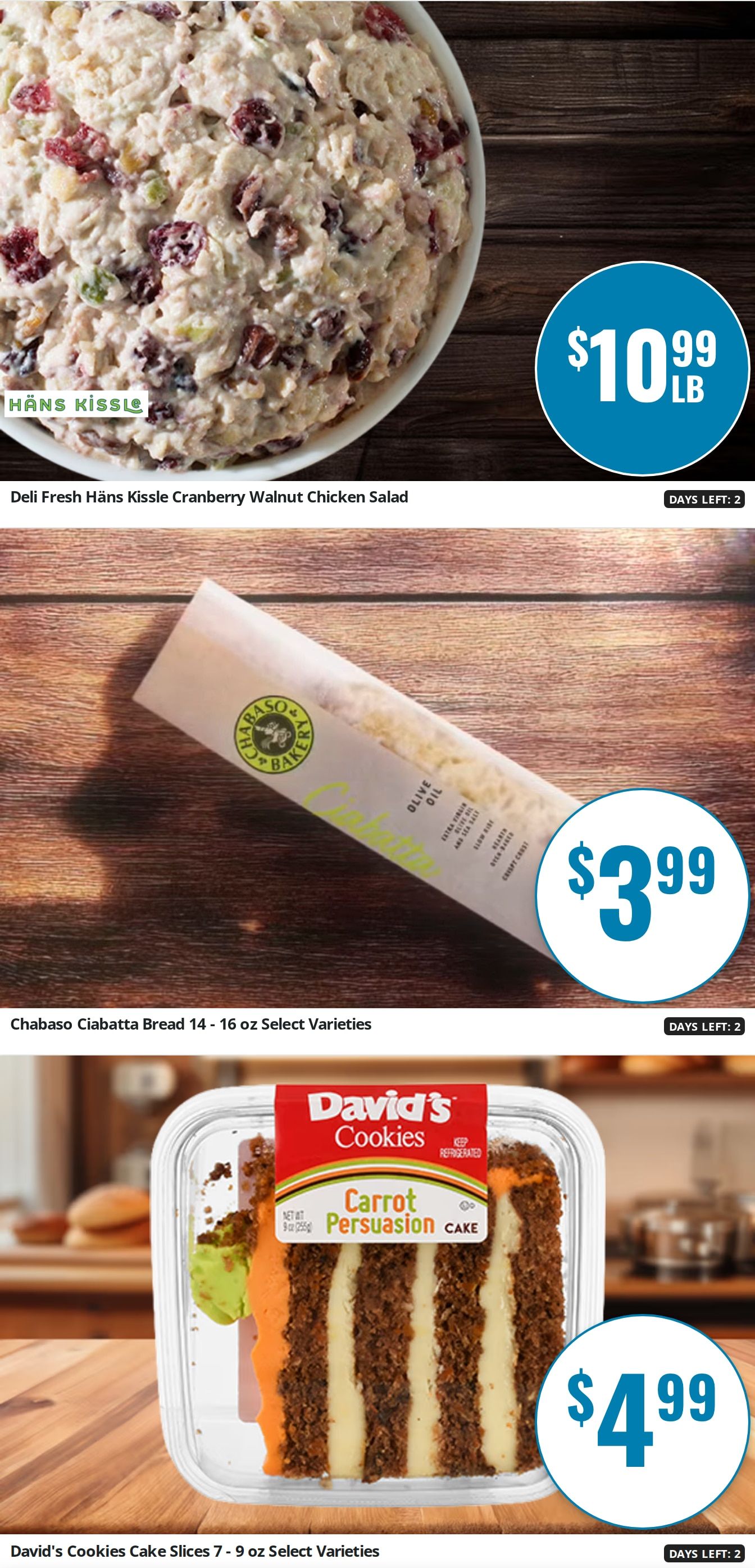 Quality Market Weekly Ad August 23 - 29, 2026