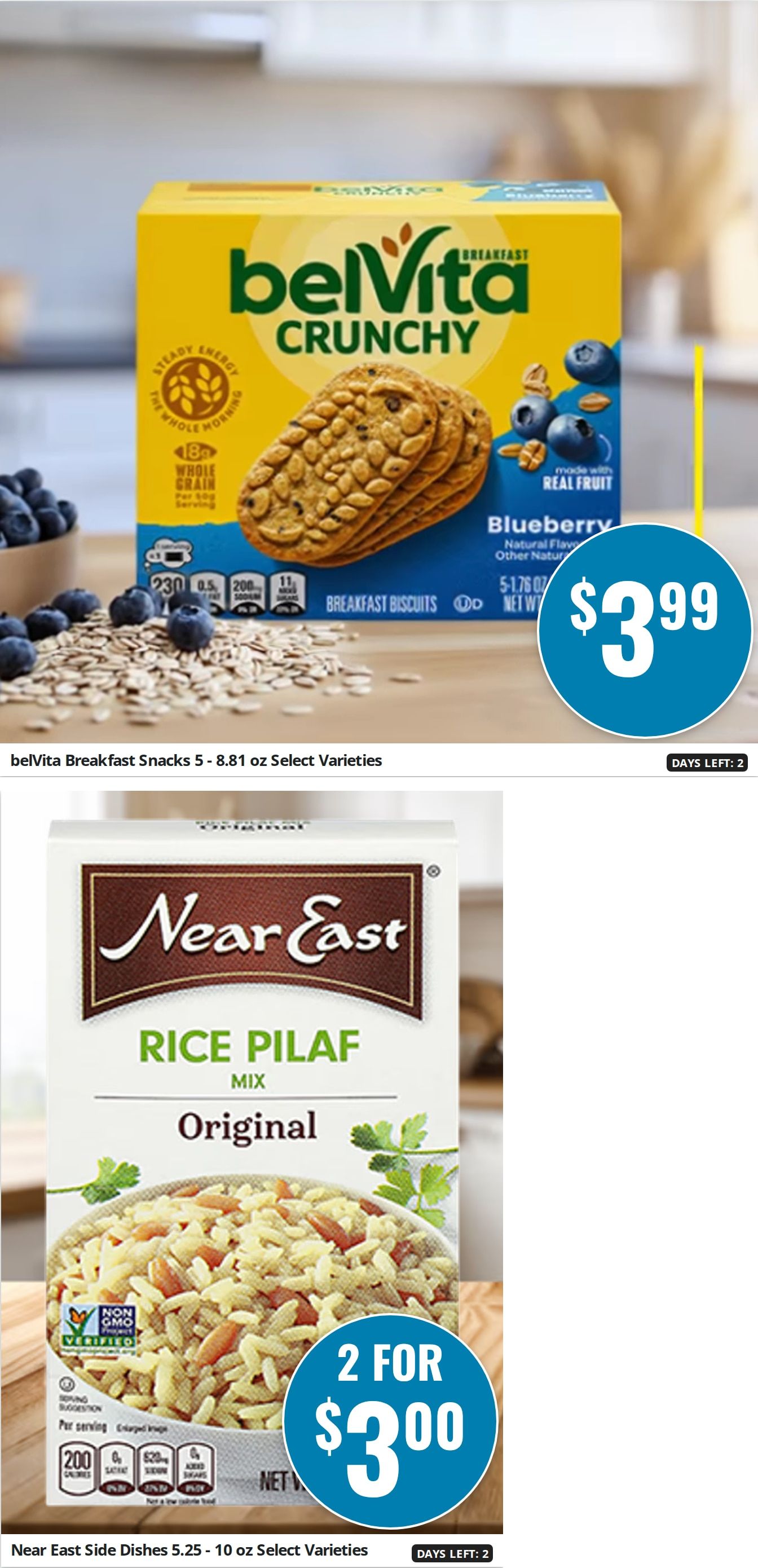 Quality Market Weekly Ad August 23 - 29, 2026