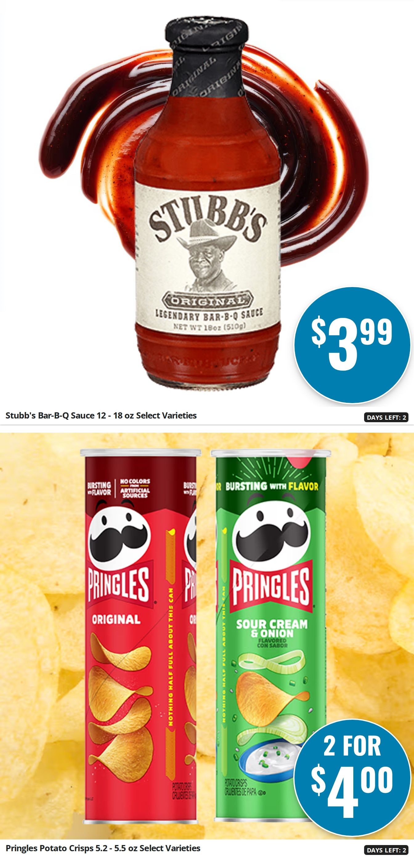 Quality Market Weekly Ad August 23 - 29, 2026