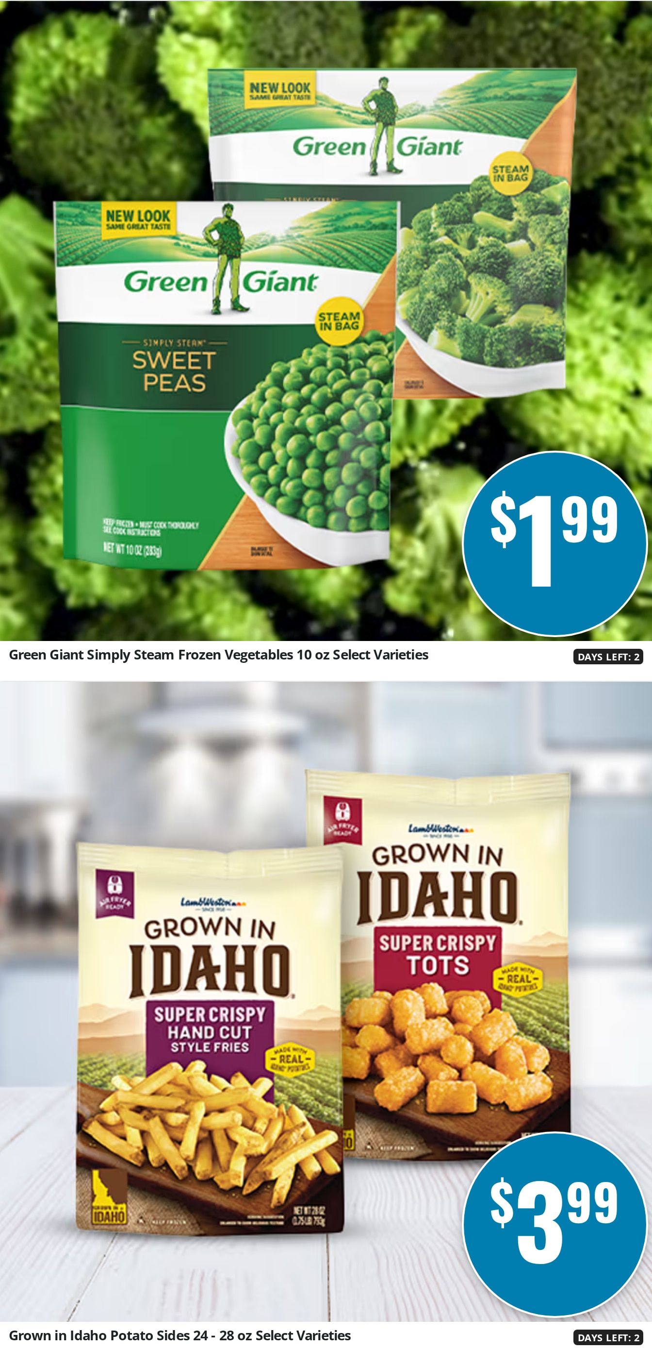Quality Market Weekly Ad August 23 - 29, 2026