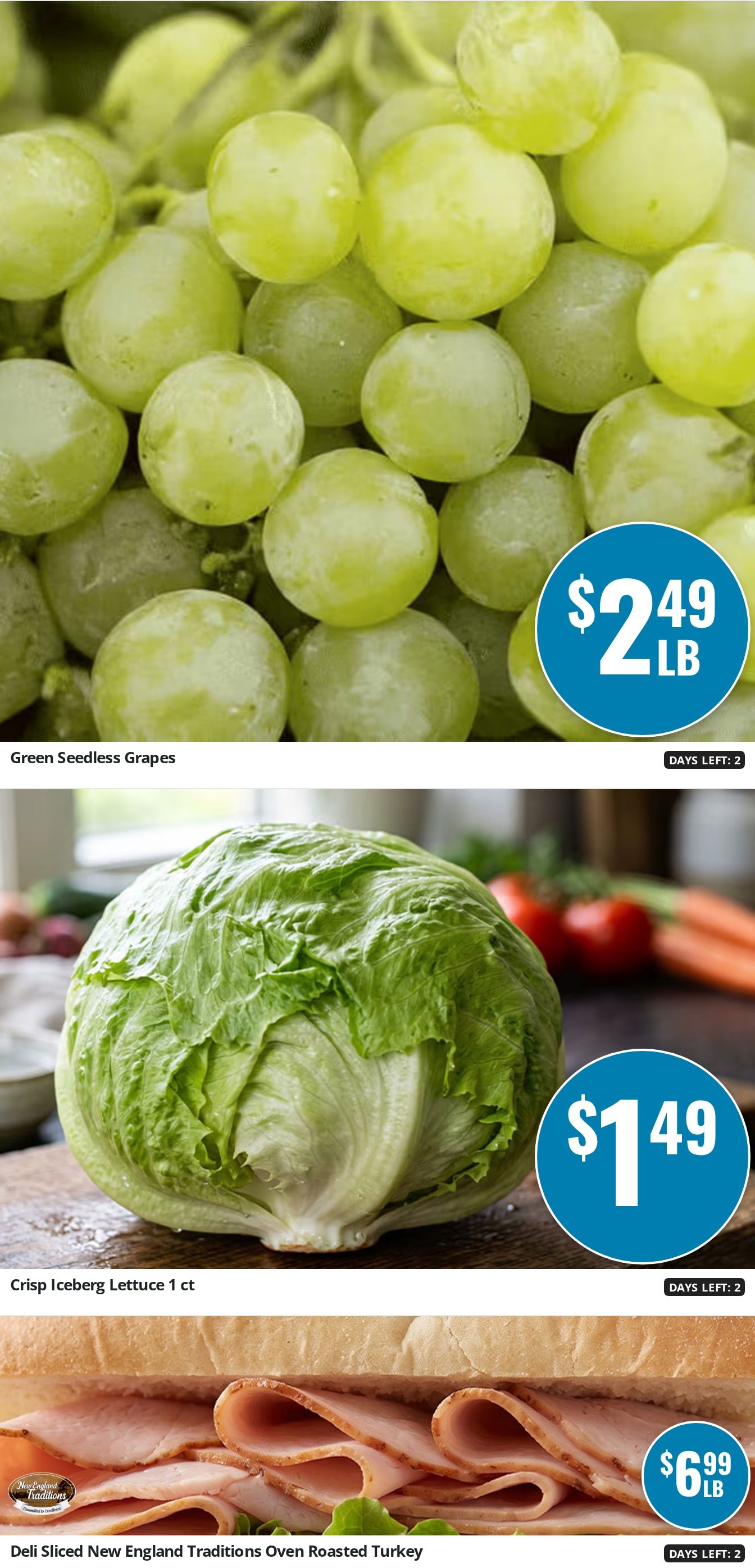 Quality Market Weekly Ad August 23 - 29, 2026