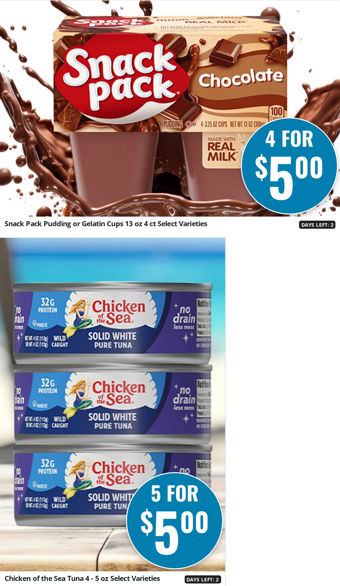 Quality Market Weekly Ad August 23 - 29, 2026