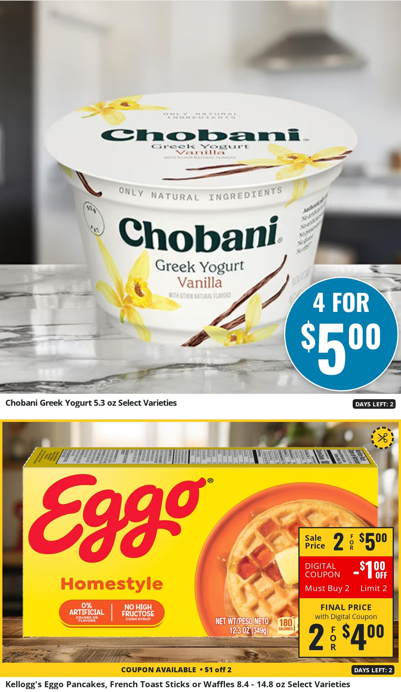 Quality Market Weekly Ad August 23 - 29, 2026