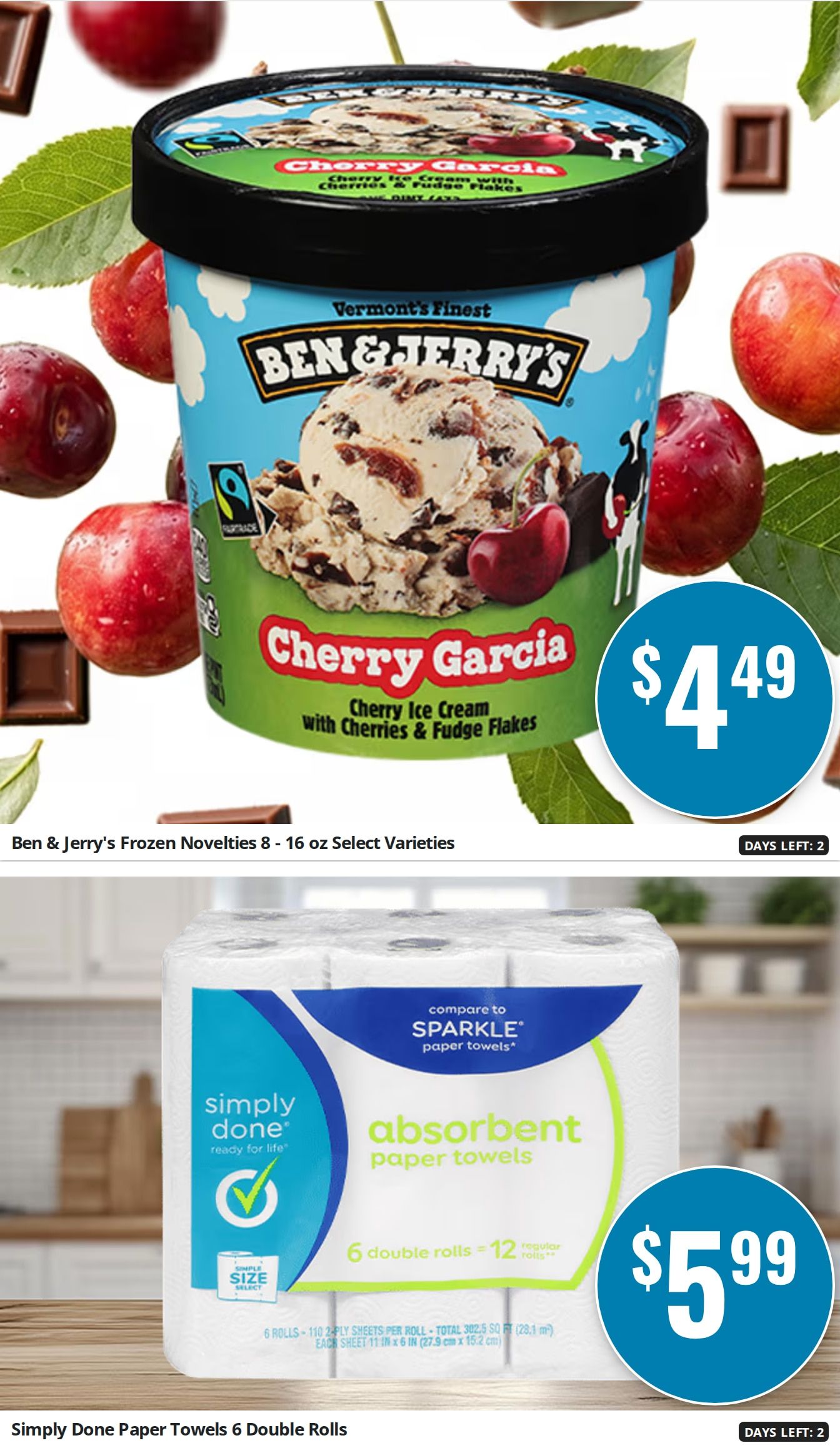 Quality Market Weekly Ad August 23 - 29, 2026