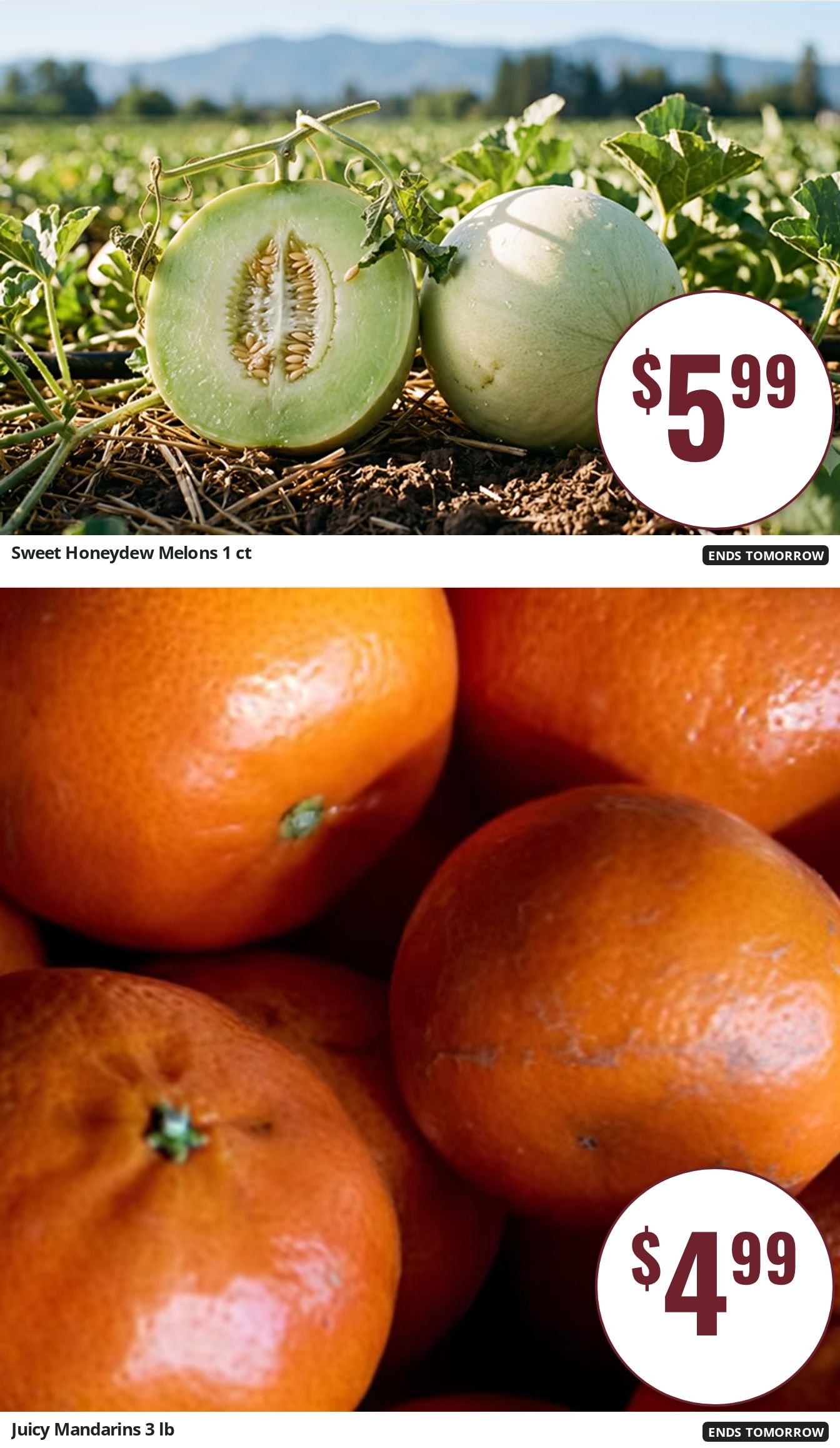 Ralph's Supermarket Weekly Ad August 24 - 30, 2026