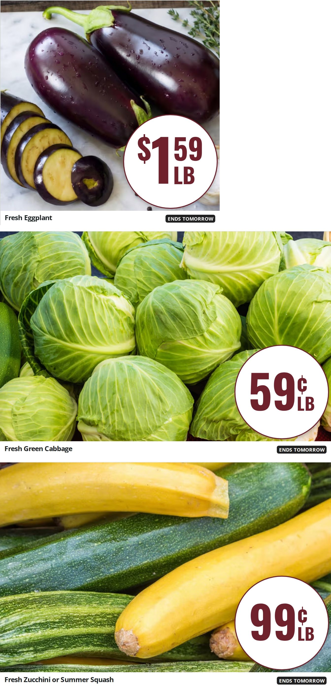 Ralph's Supermarket Weekly Ad August 24 - 30, 2026