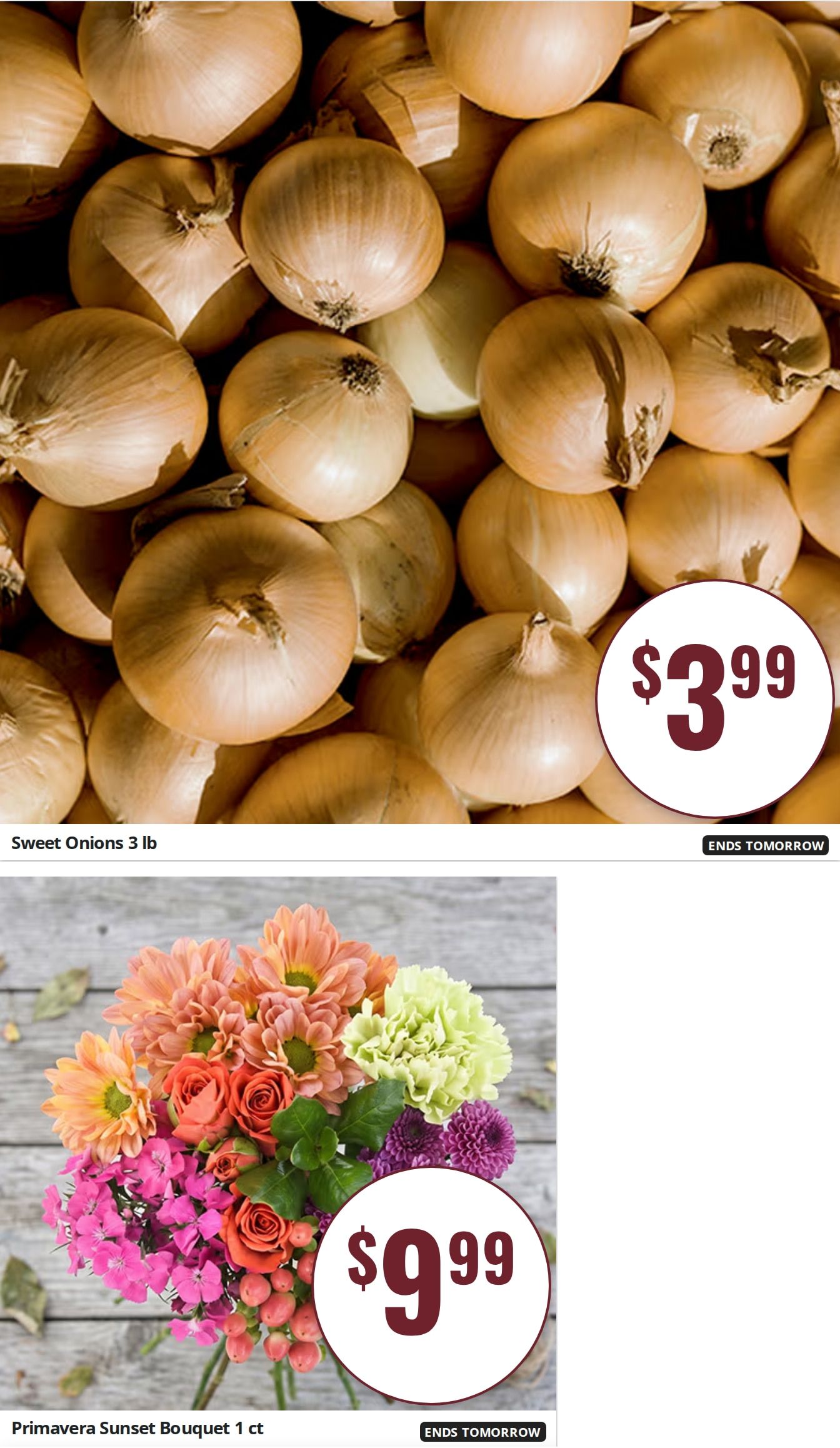 Ralph's Supermarket Weekly Ad August 24 - 30, 2026