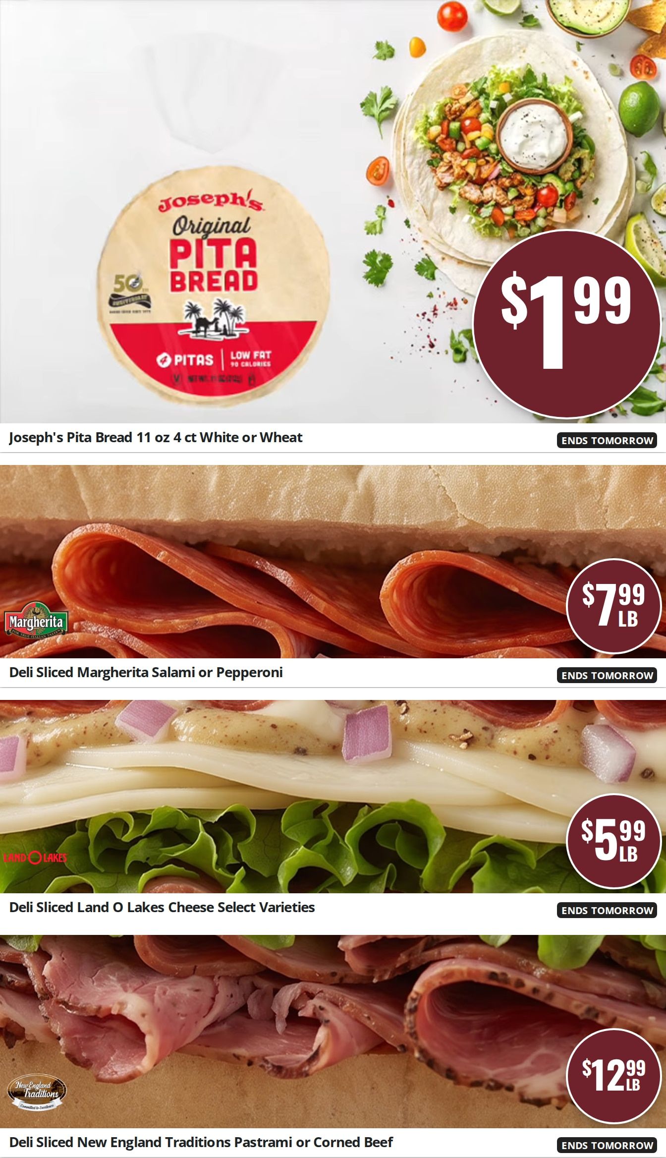 Ralph's Supermarket Weekly Ad August 24 - 30, 2026