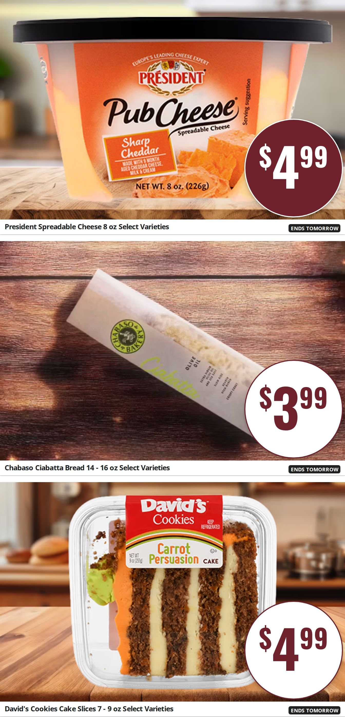 Ralph's Supermarket Weekly Ad August 24 - 30, 2026