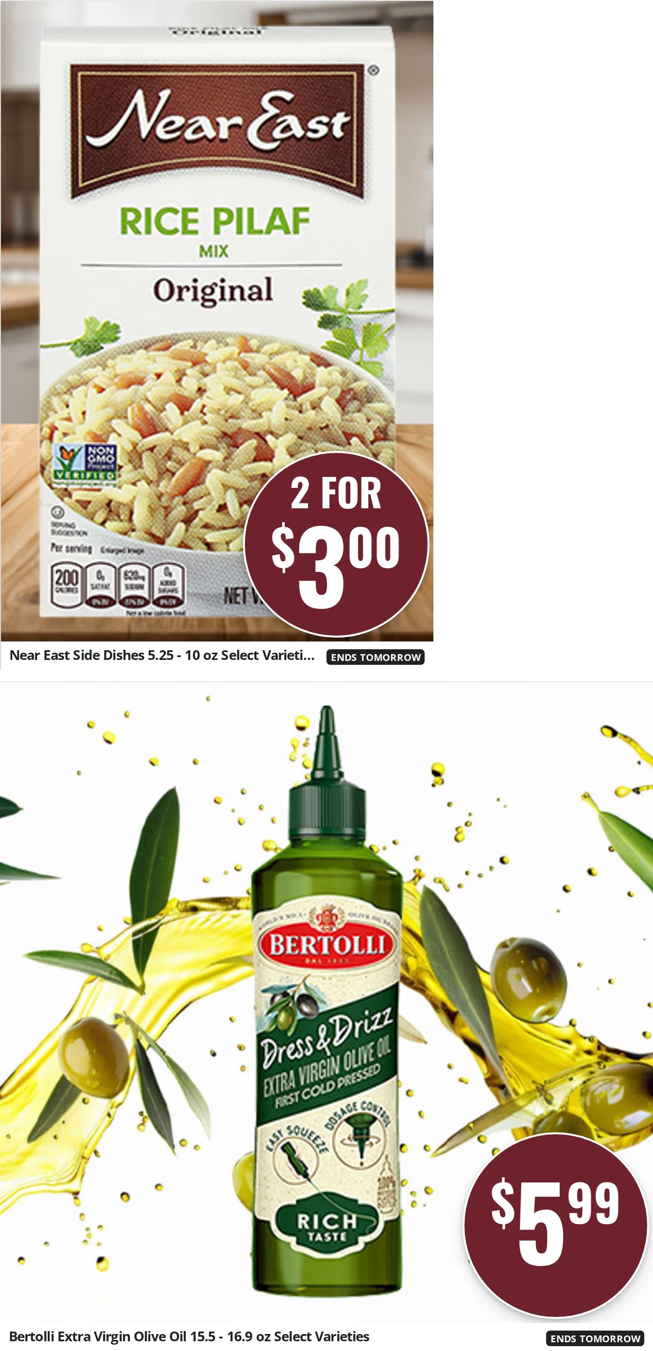 Ralph's Supermarket Weekly Ad August 24 - 30, 2026