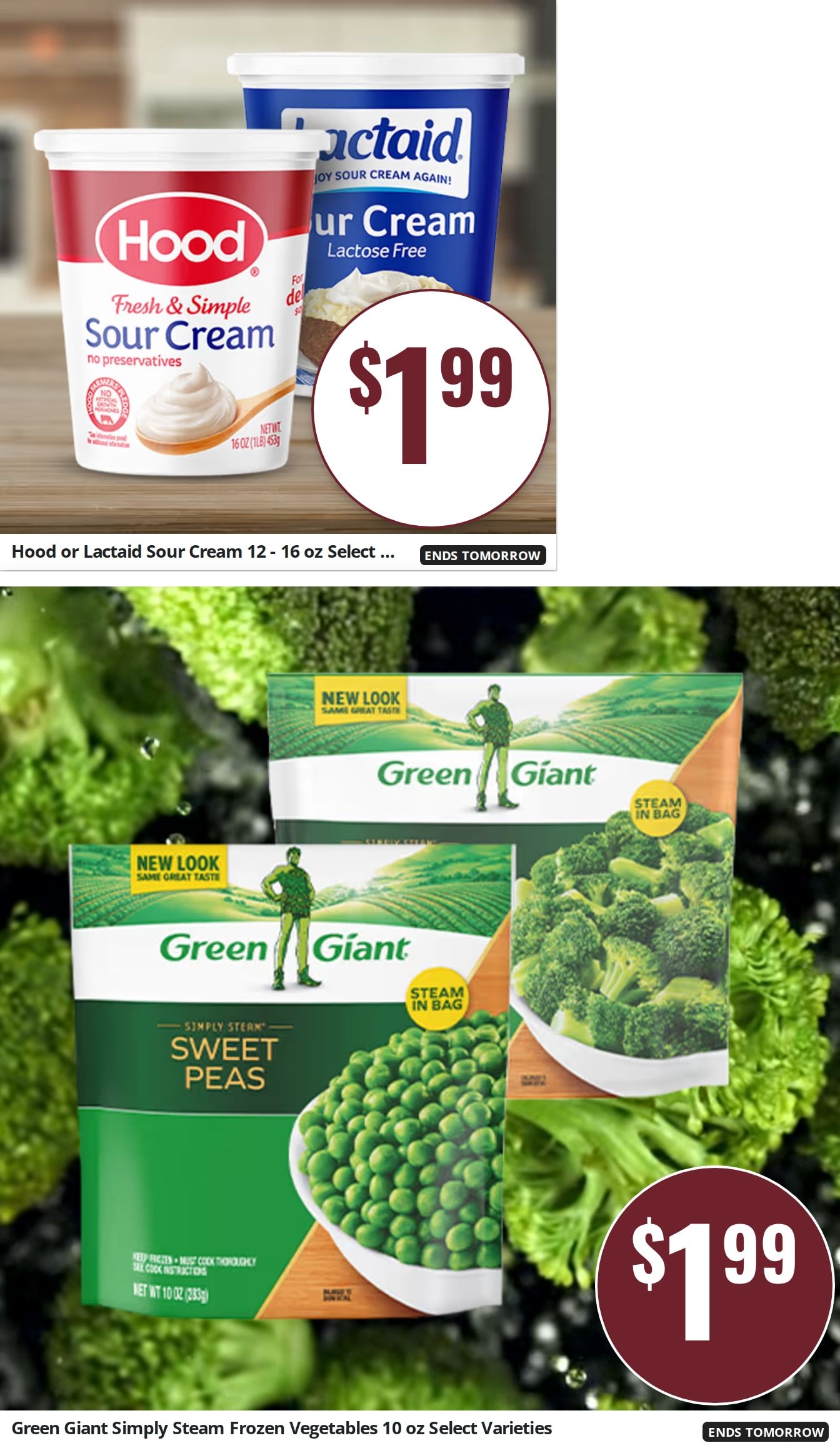 Ralph's Supermarket Weekly Ad August 24 - 30, 2026
