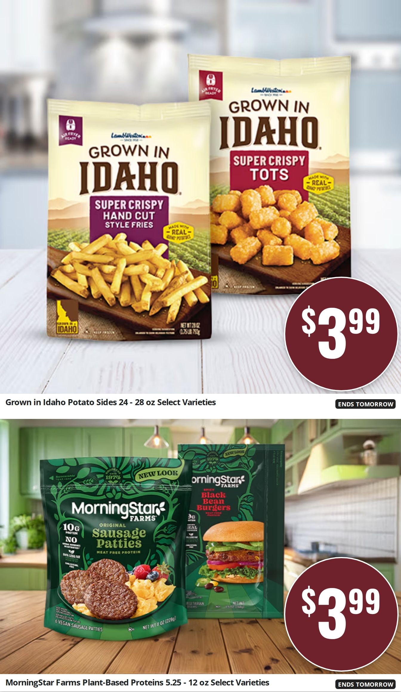 Ralph's Supermarket Weekly Ad August 24 - 30, 2026