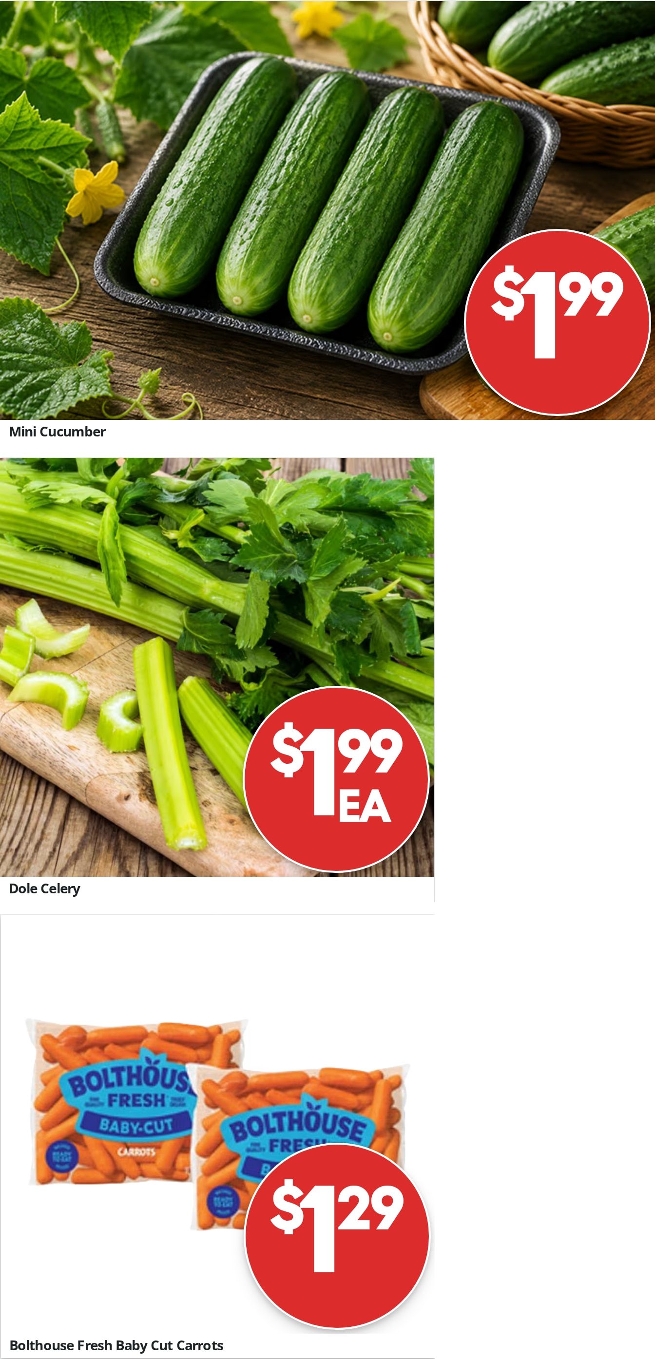 Barnesville Grocery Weekly Ad August 26 - September 1, 2026