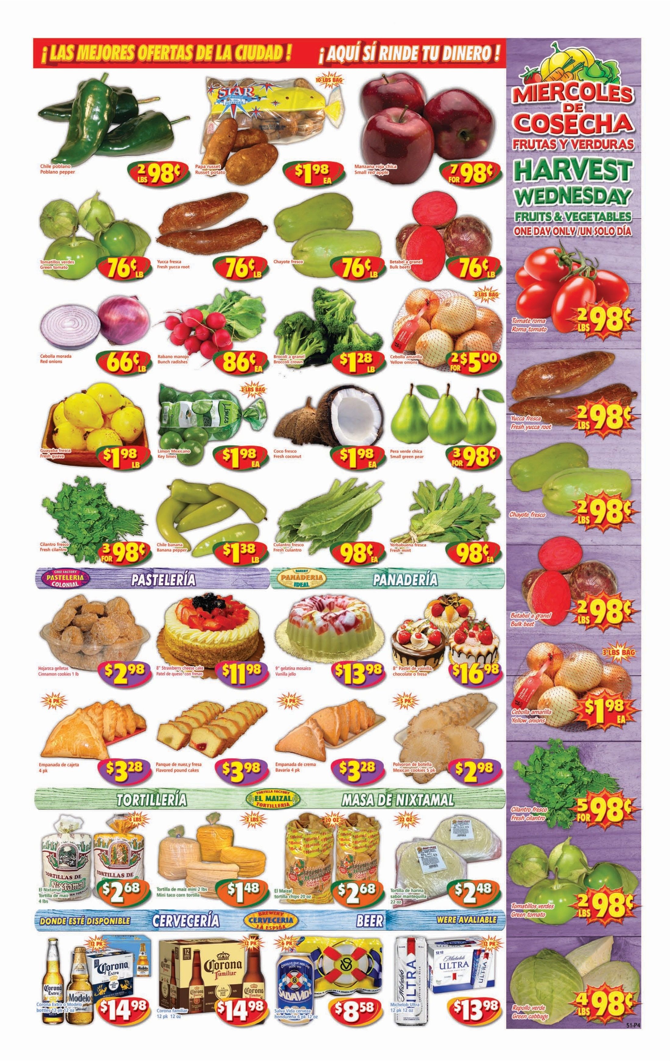 Savers Cost Plus (2708 W Seminary Drive, Fort Worth, TX) Weekly Ad August 26 - September 1, 2026