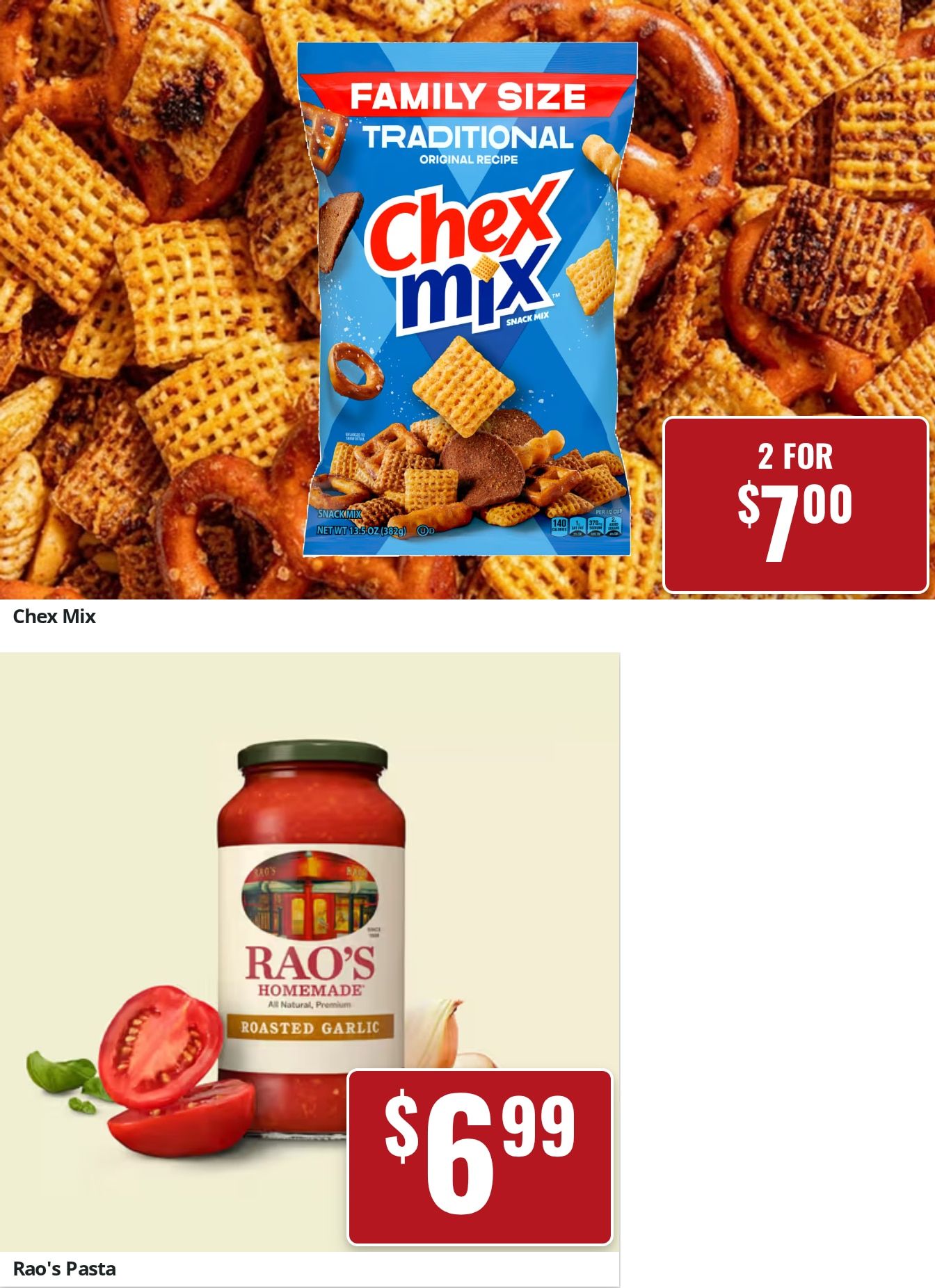 Crozet Great Value Weekly Ad August 26 - September 1, 2026