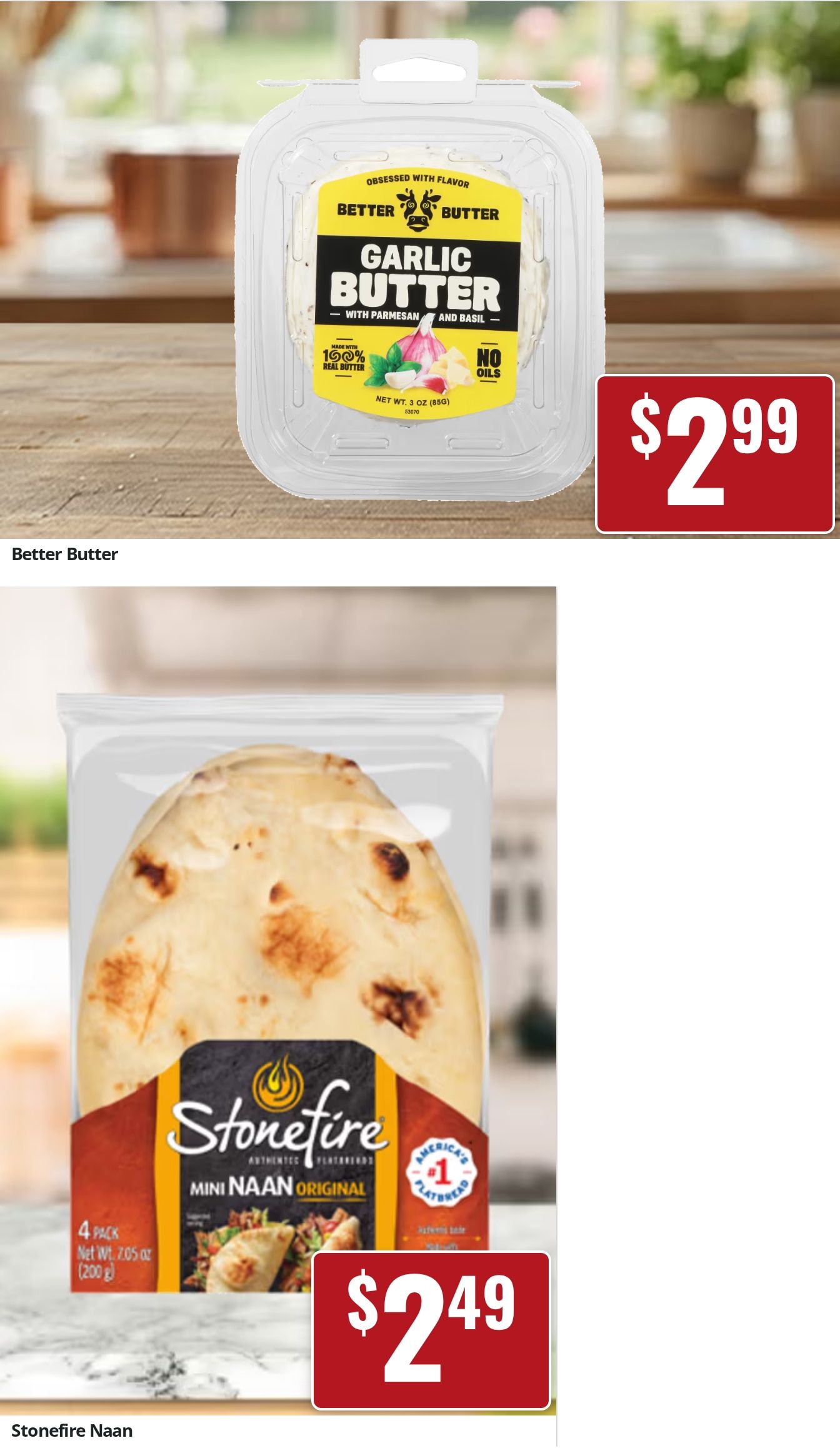 Crozet Great Value Weekly Ad August 26 - September 1, 2026