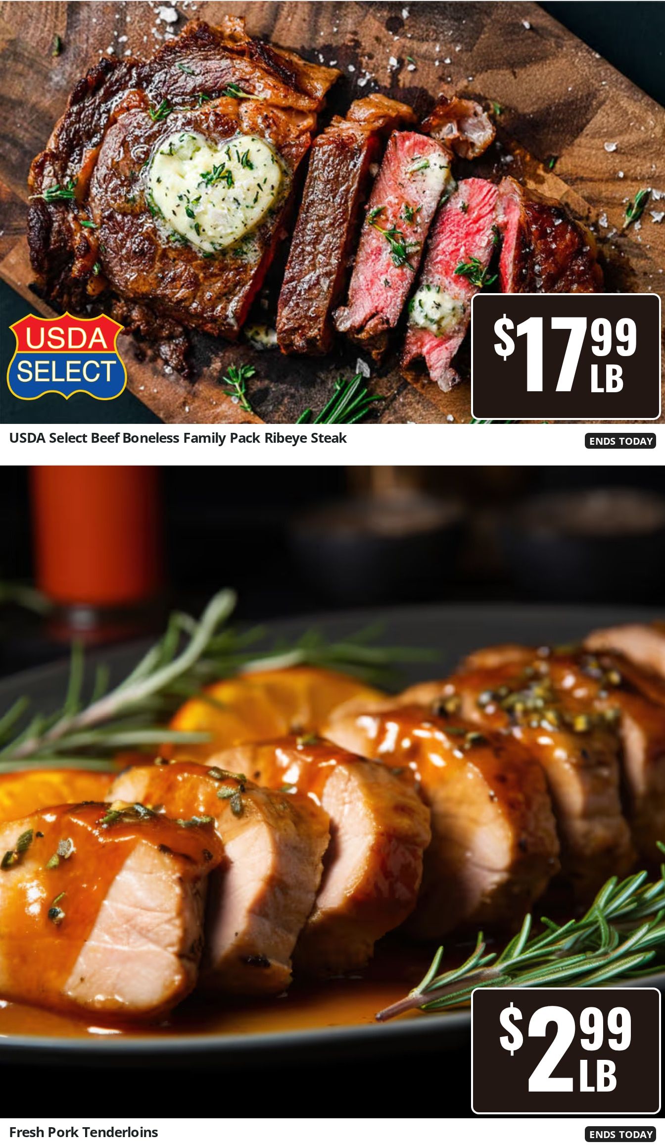 Jericho Market Weekly Ad August 21 - 27, 2026