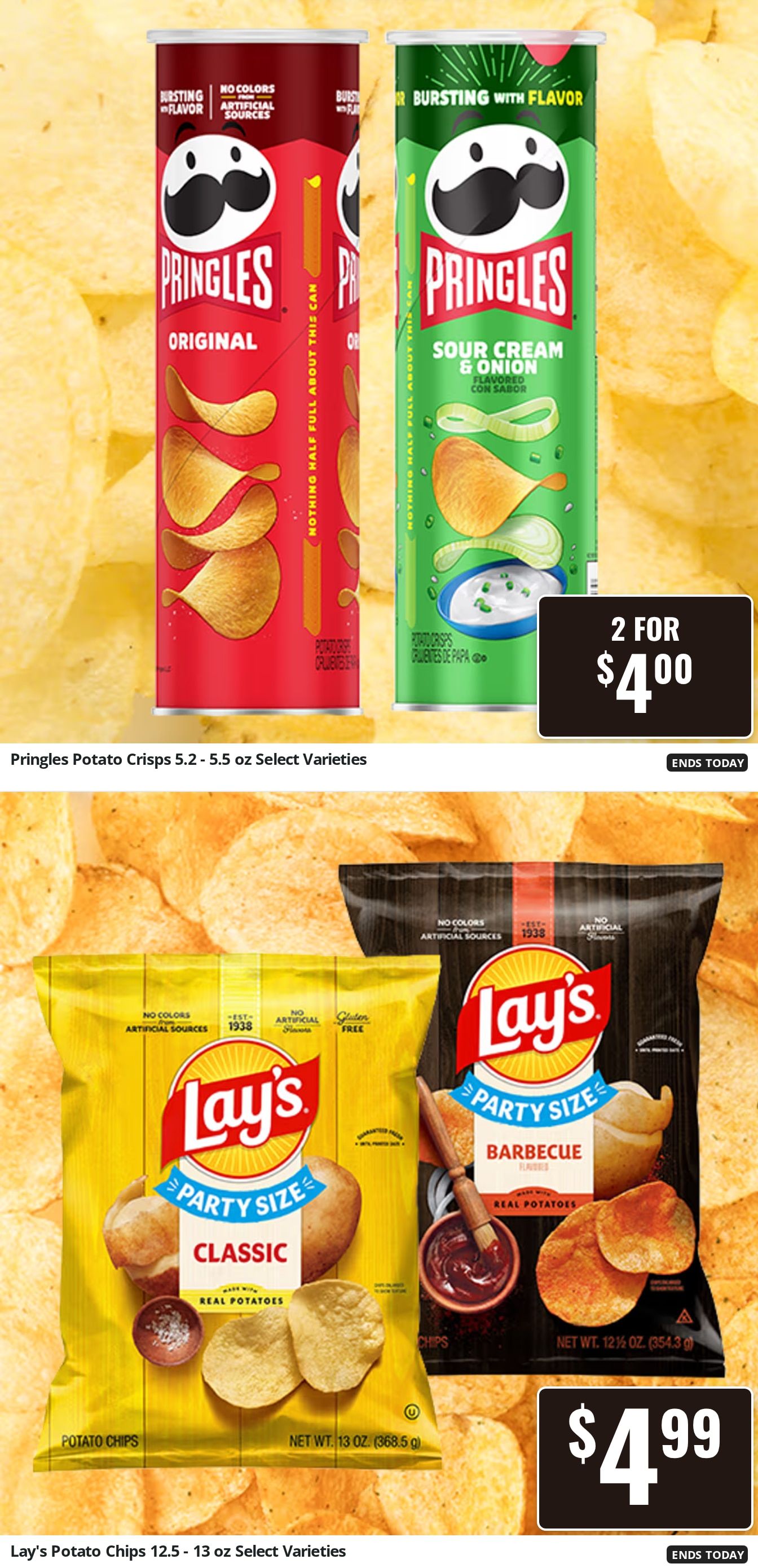 Jericho Market Weekly Ad August 21 - 27, 2026