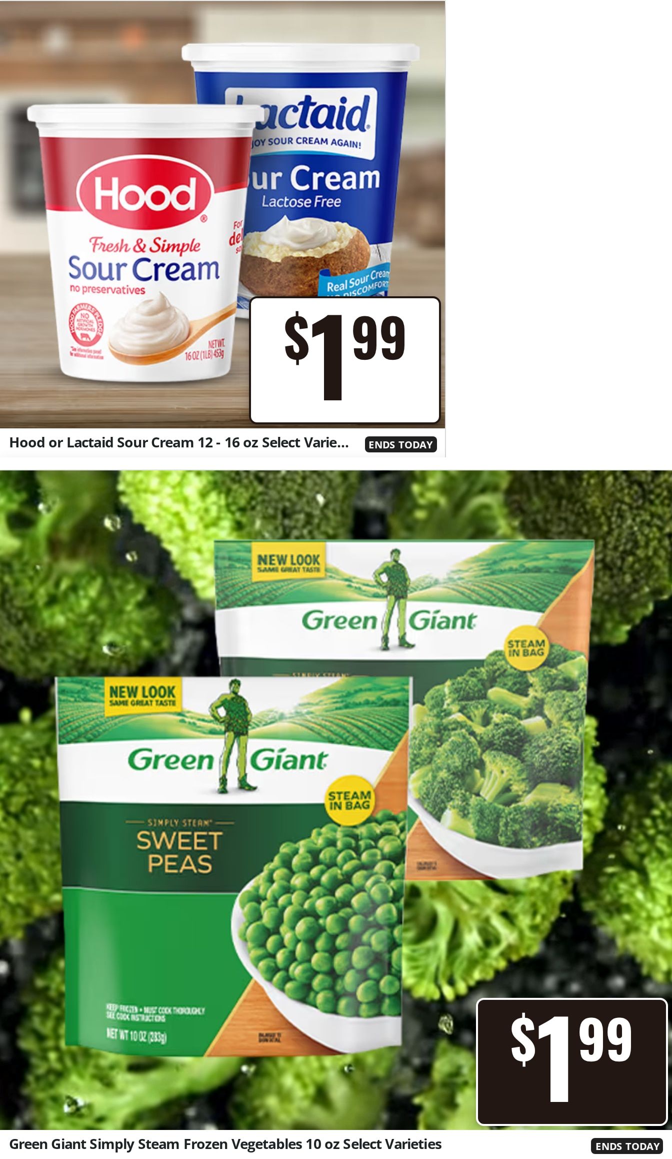 Jericho Market Weekly Ad August 21 - 27, 2026