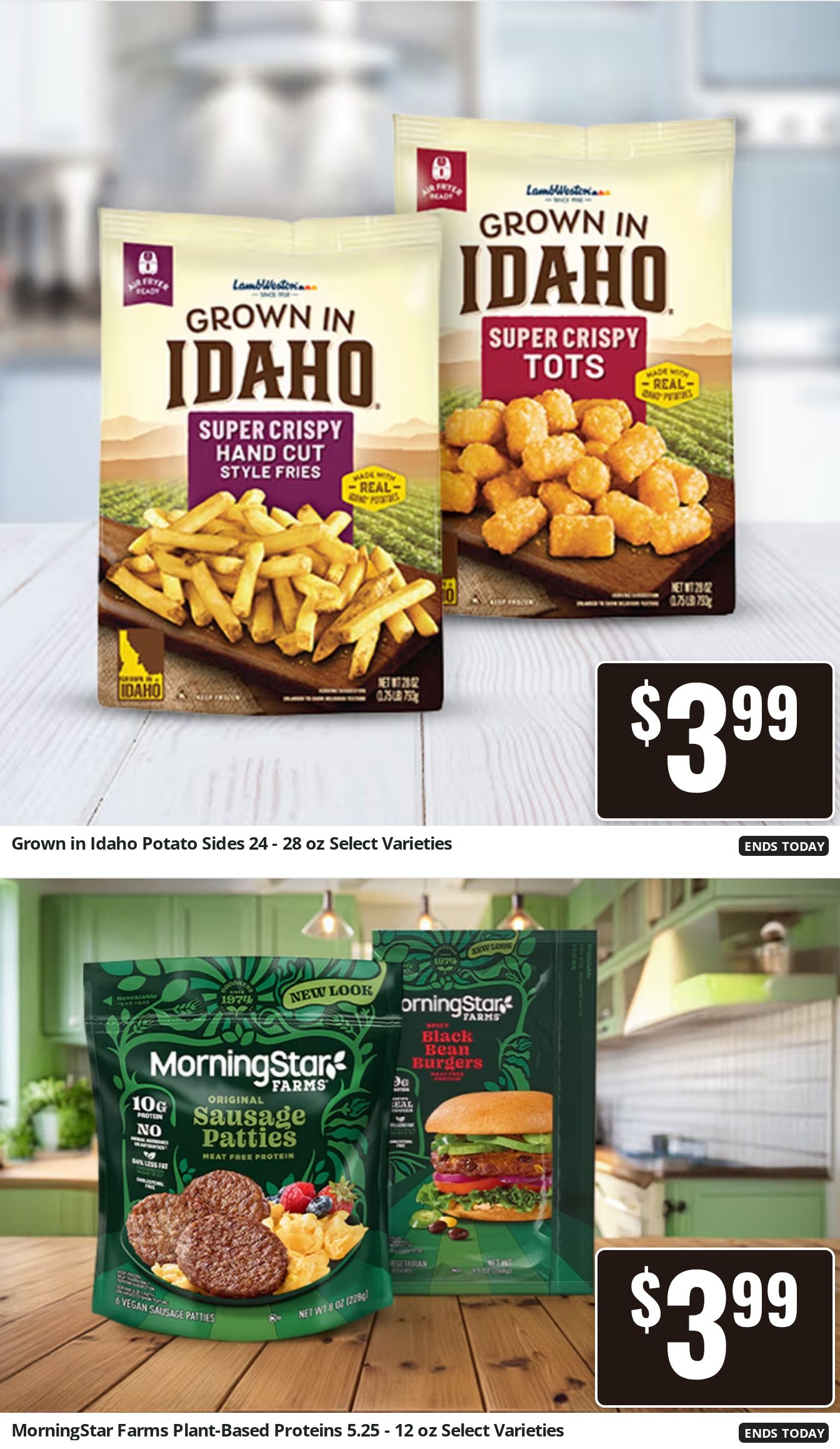 Jericho Market Weekly Ad August 21 - 27, 2026