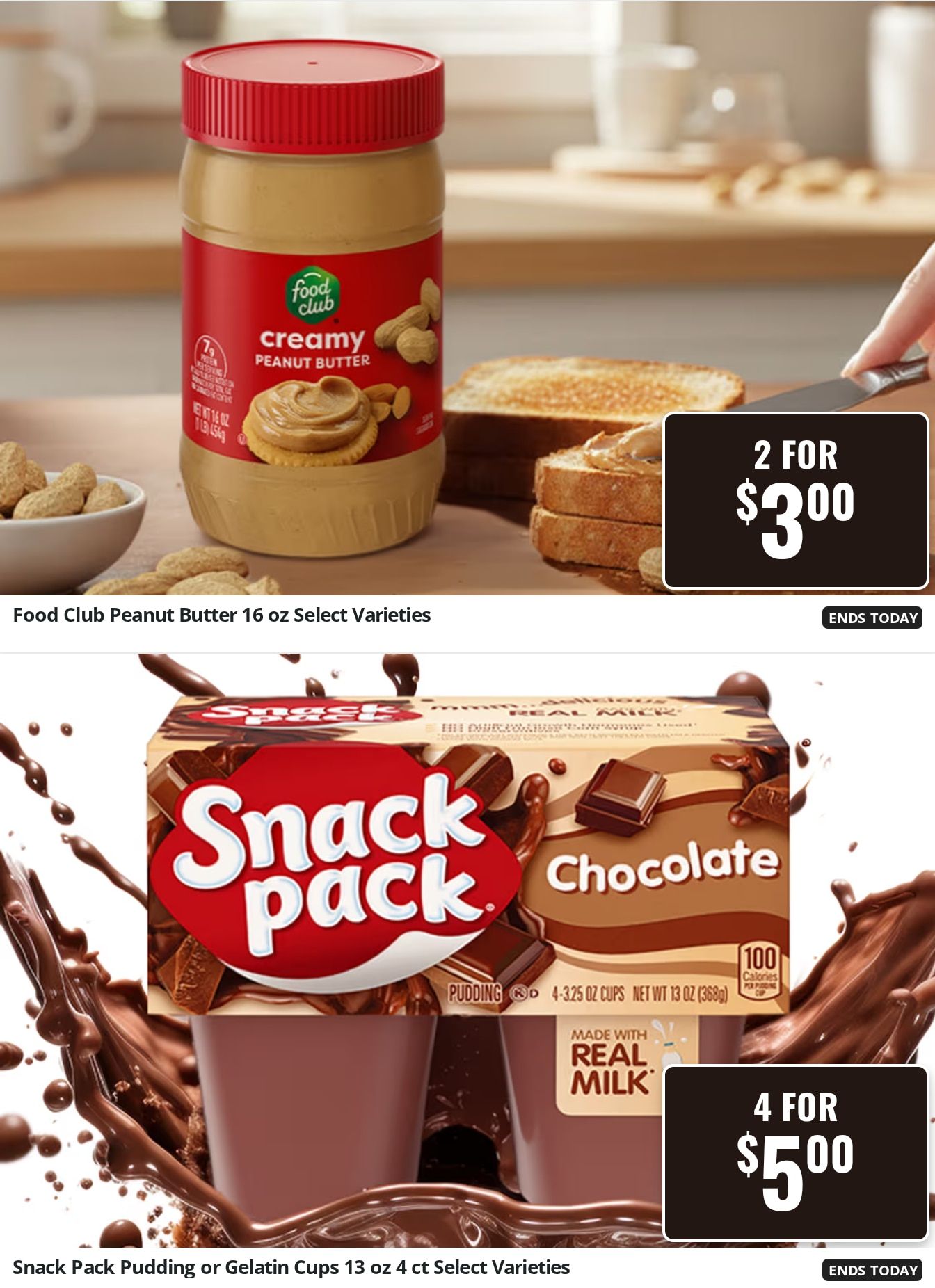 Jericho Market Weekly Ad August 21 - 27, 2026