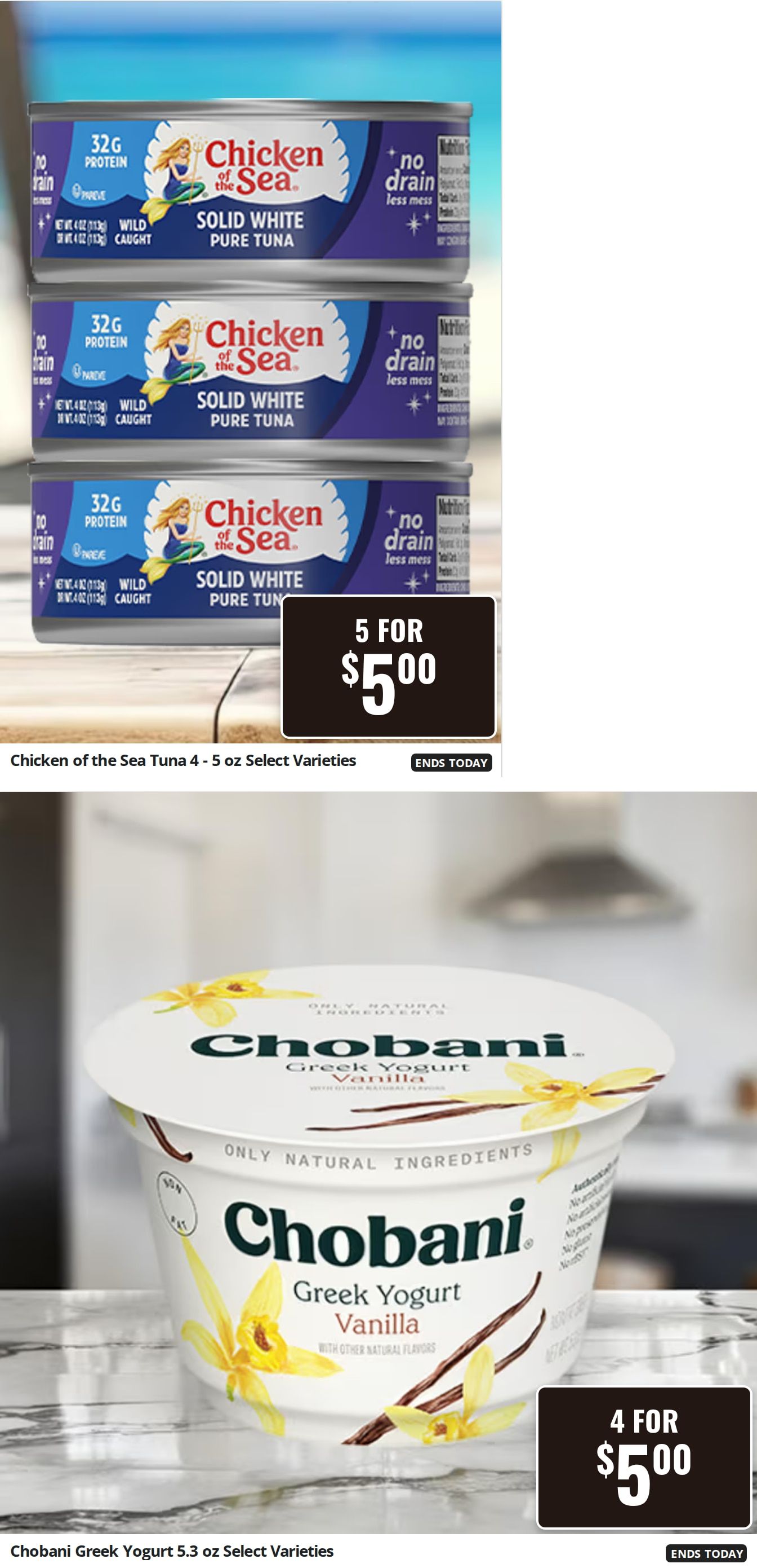 Jericho Market Weekly Ad August 21 - 27, 2026