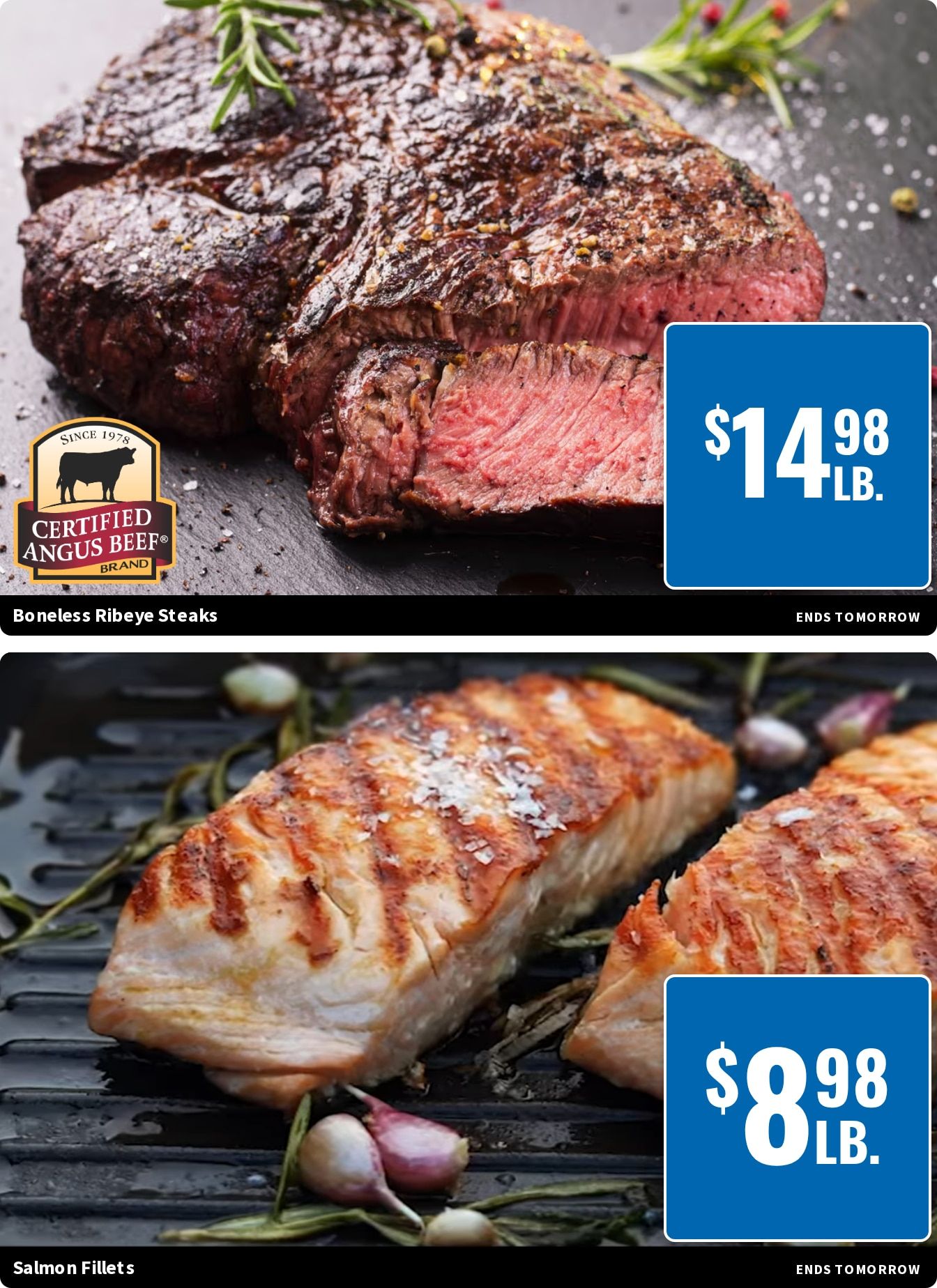 Wakefield Market Weekly Ad August 26 - September 1, 2026