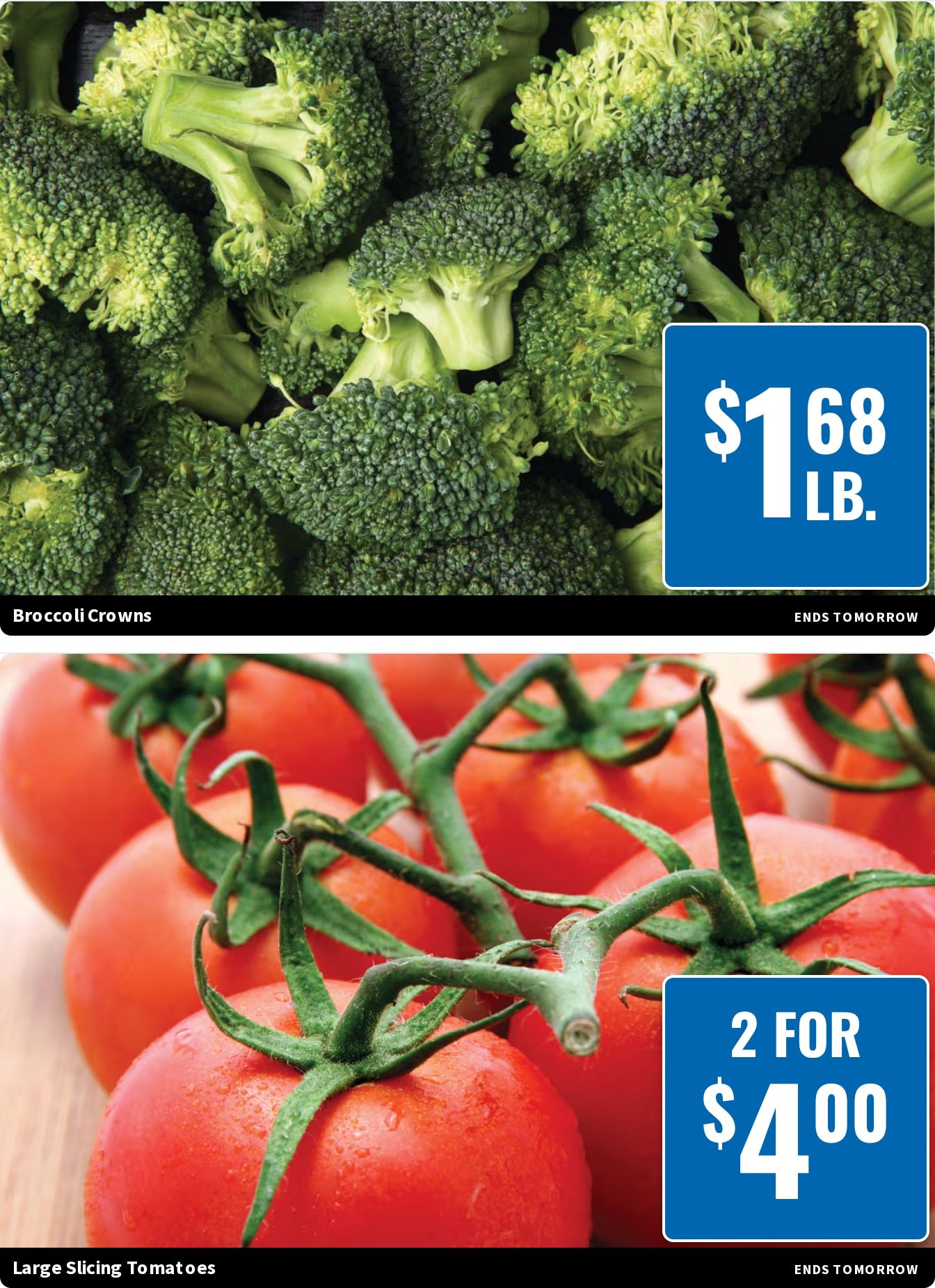 Wakefield Market Weekly Ad August 26 - September 1, 2026