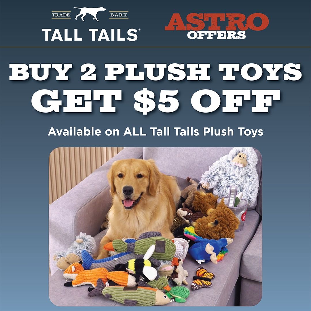Newcastle Pet Supply Monthly Deals Weekly Ad August 1 - 31, 2026