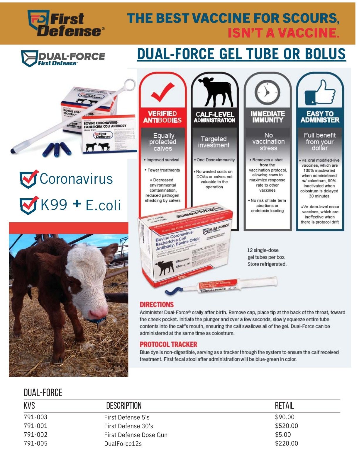 J2 Farm Supply Calving Catalogue Weekly Ad January 1 - December 31, 2026