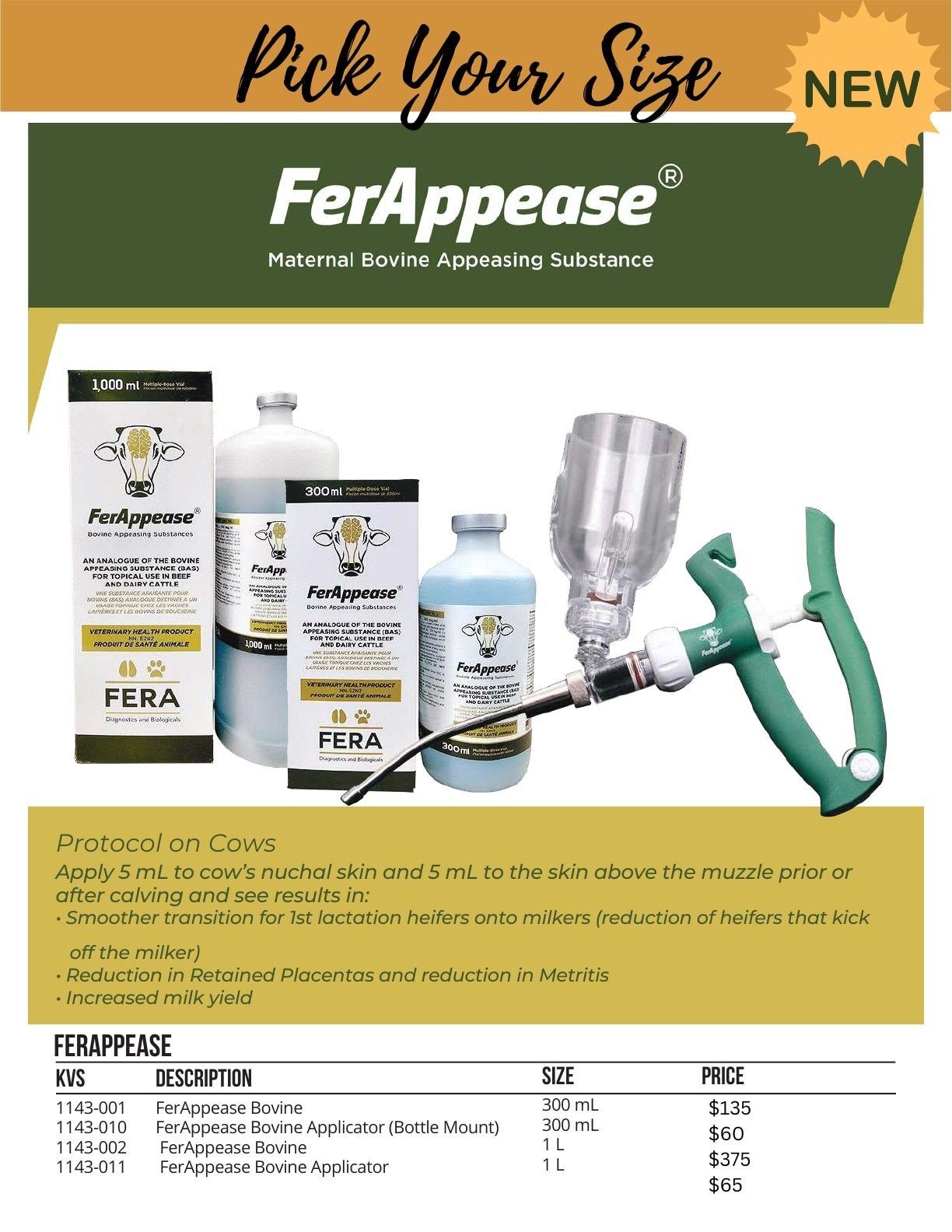 J2 Farm Supply Calving Catalogue Weekly Ad January 1 - December 31, 2026