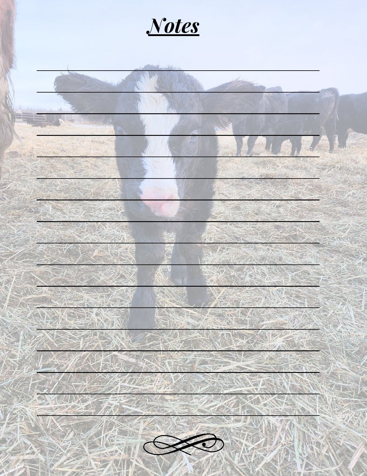 J2 Farm Supply Calving Catalogue Weekly Ad January 1 - December 31, 2026