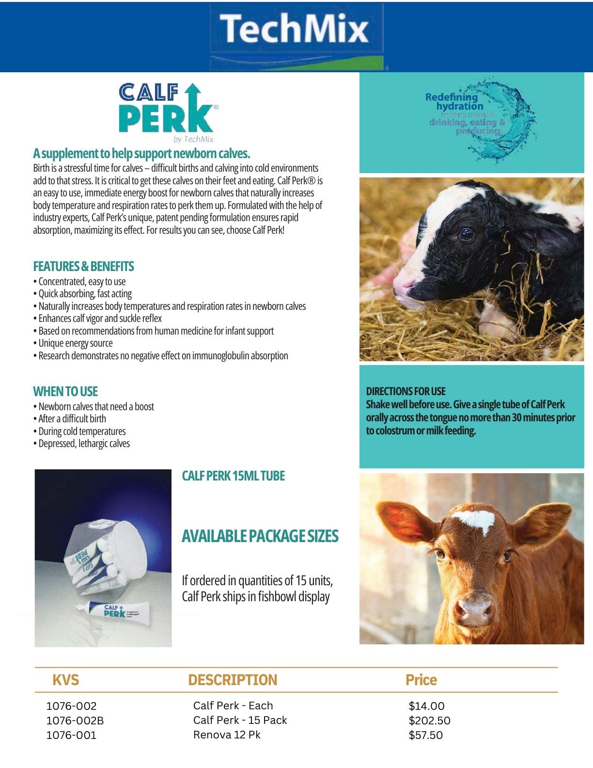 J2 Farm Supply Calving Catalogue Weekly Ad January 1 - December 31, 2026