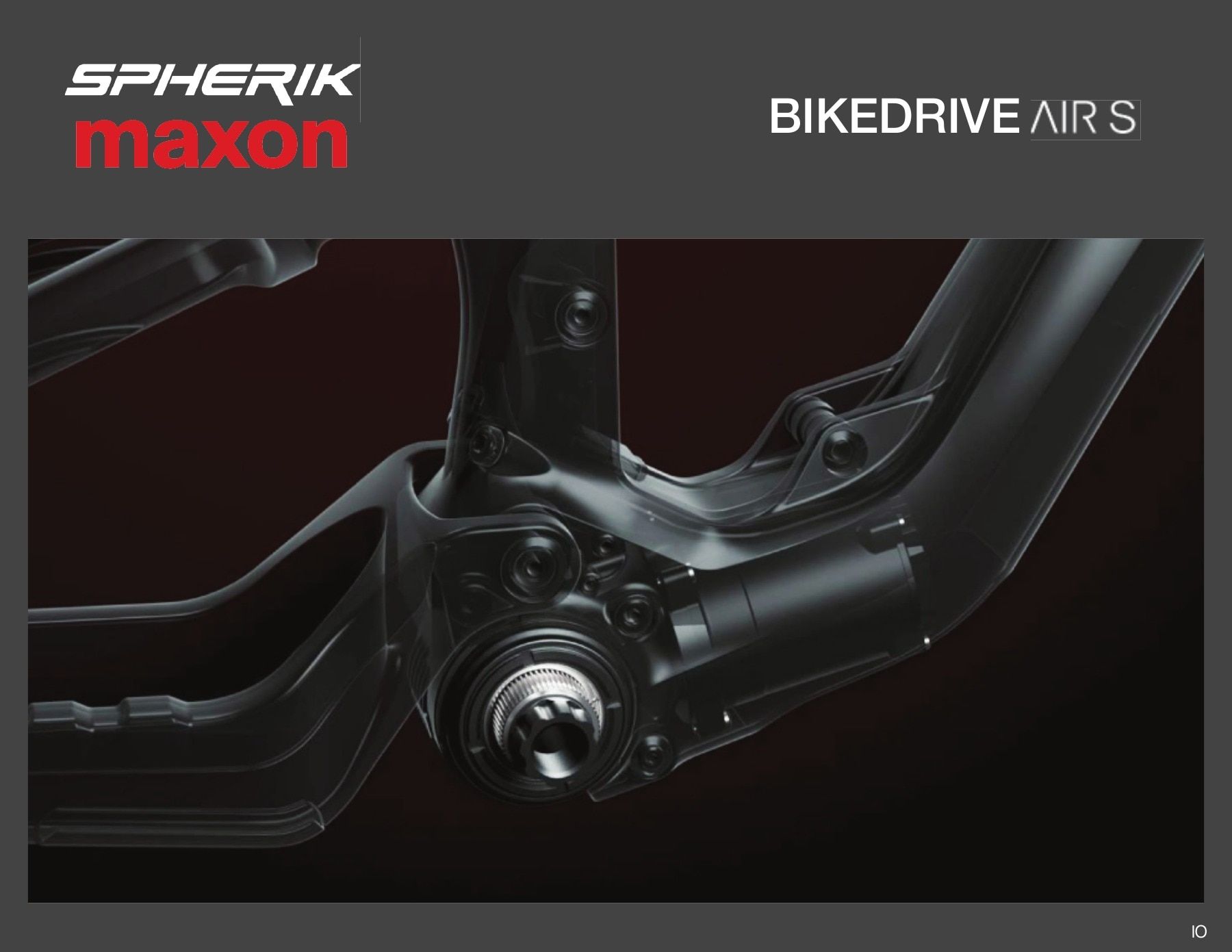 Spherik Bike Annual Bicycle Catalog Weekly Ad January 1 - December 31, 2026