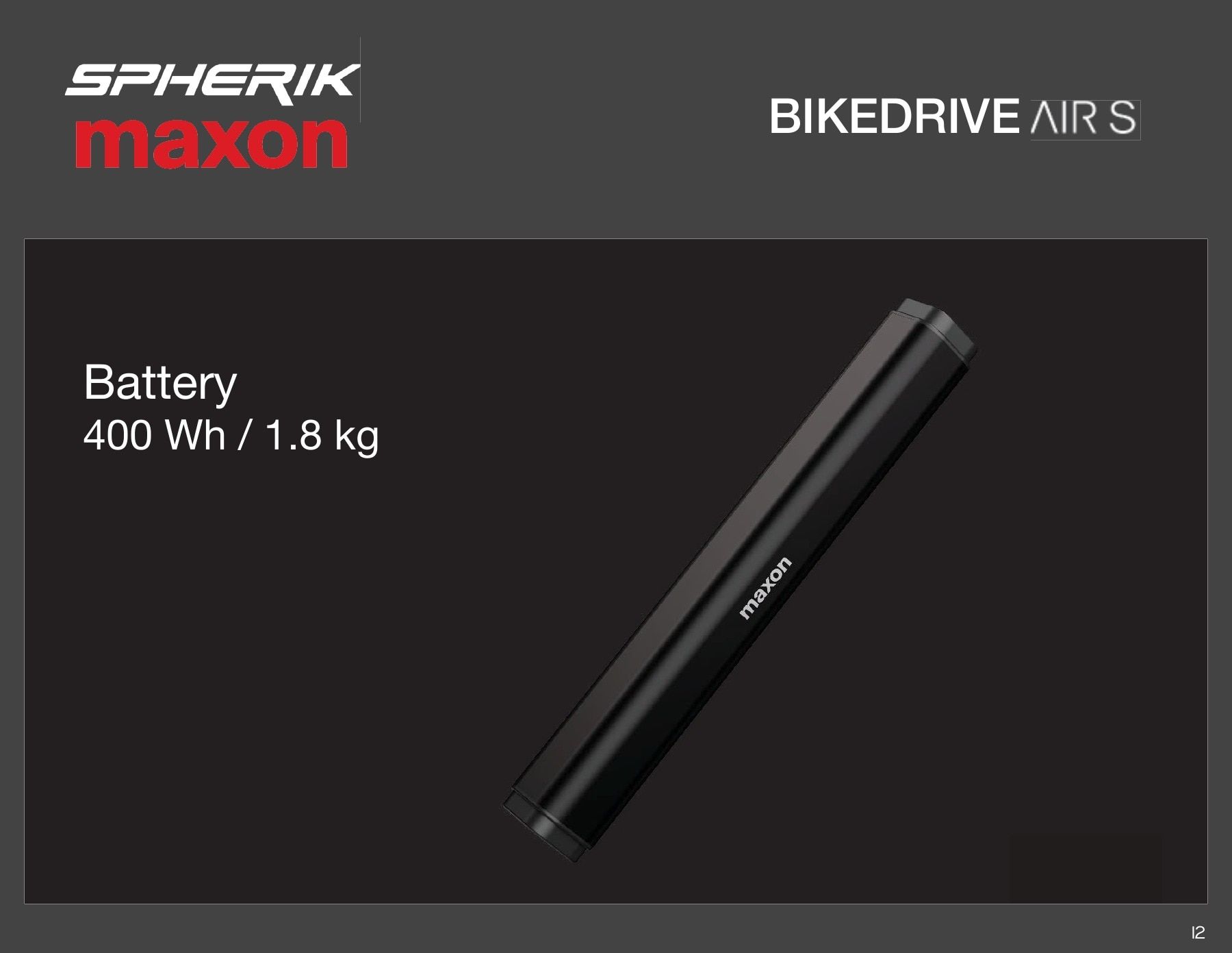 Spherik Bike Annual Bicycle Catalog Weekly Ad January 1 - December 31, 2026